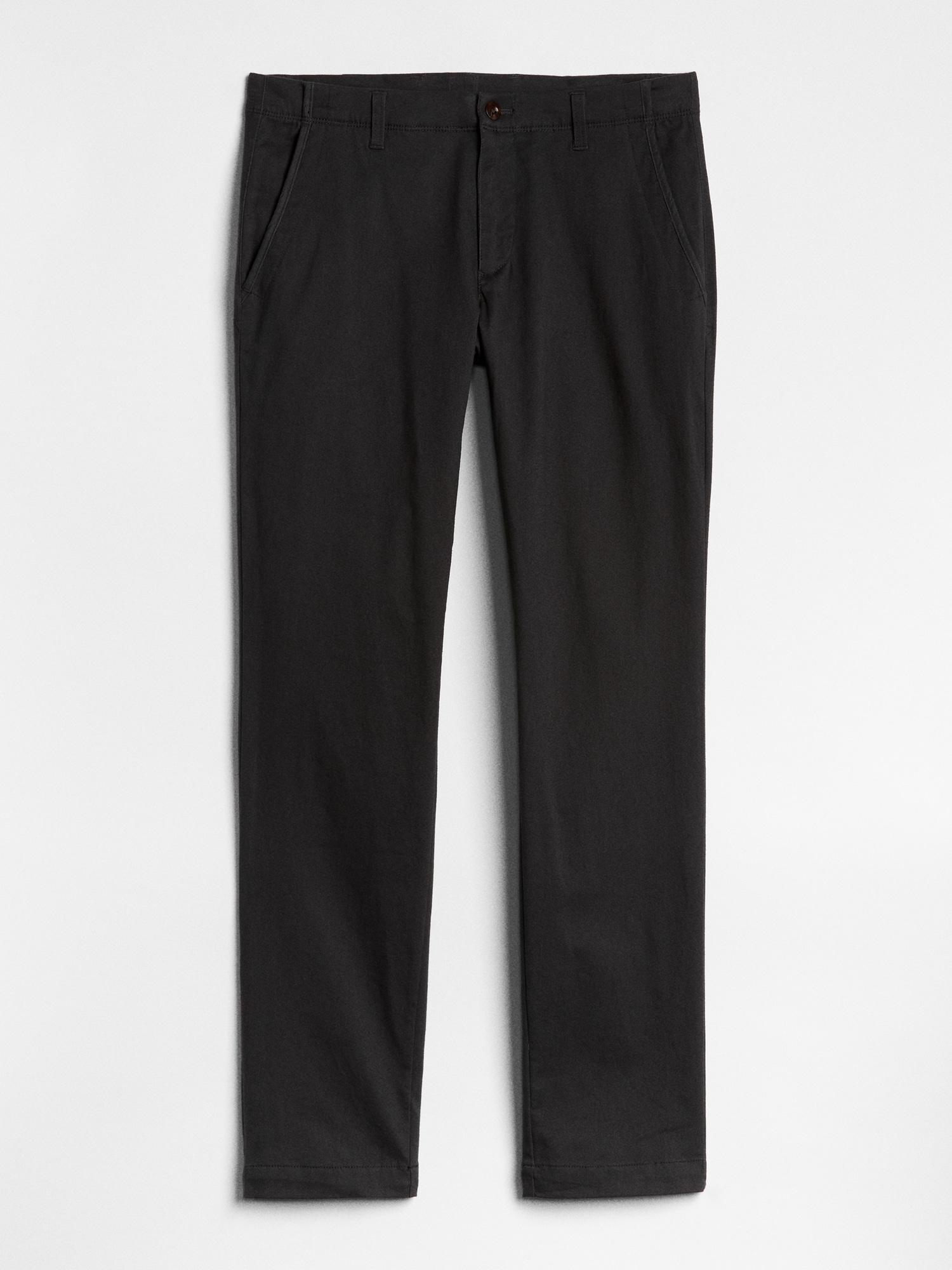 gap soft wear khakis