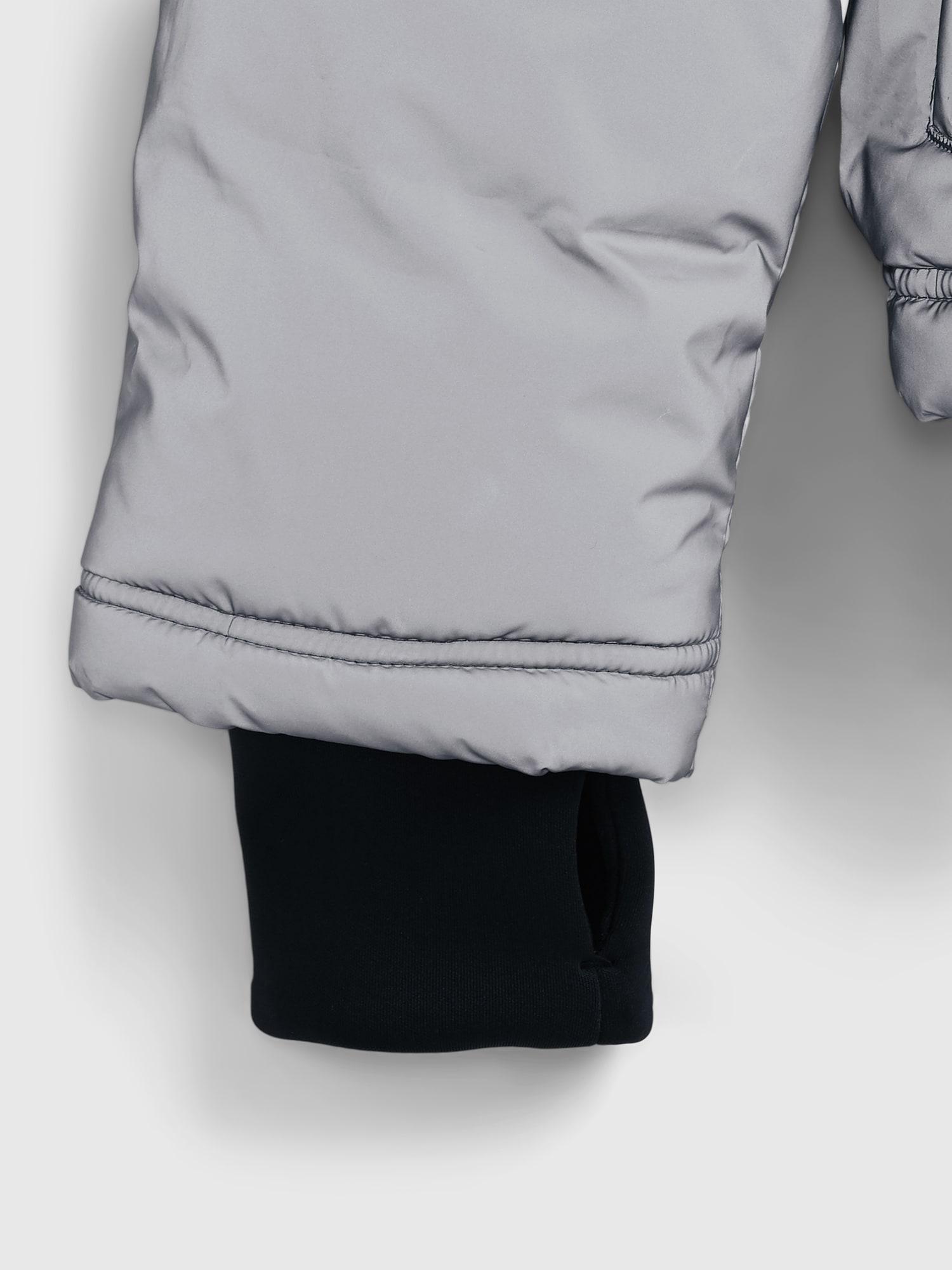 Gap reflective jacket Clearance