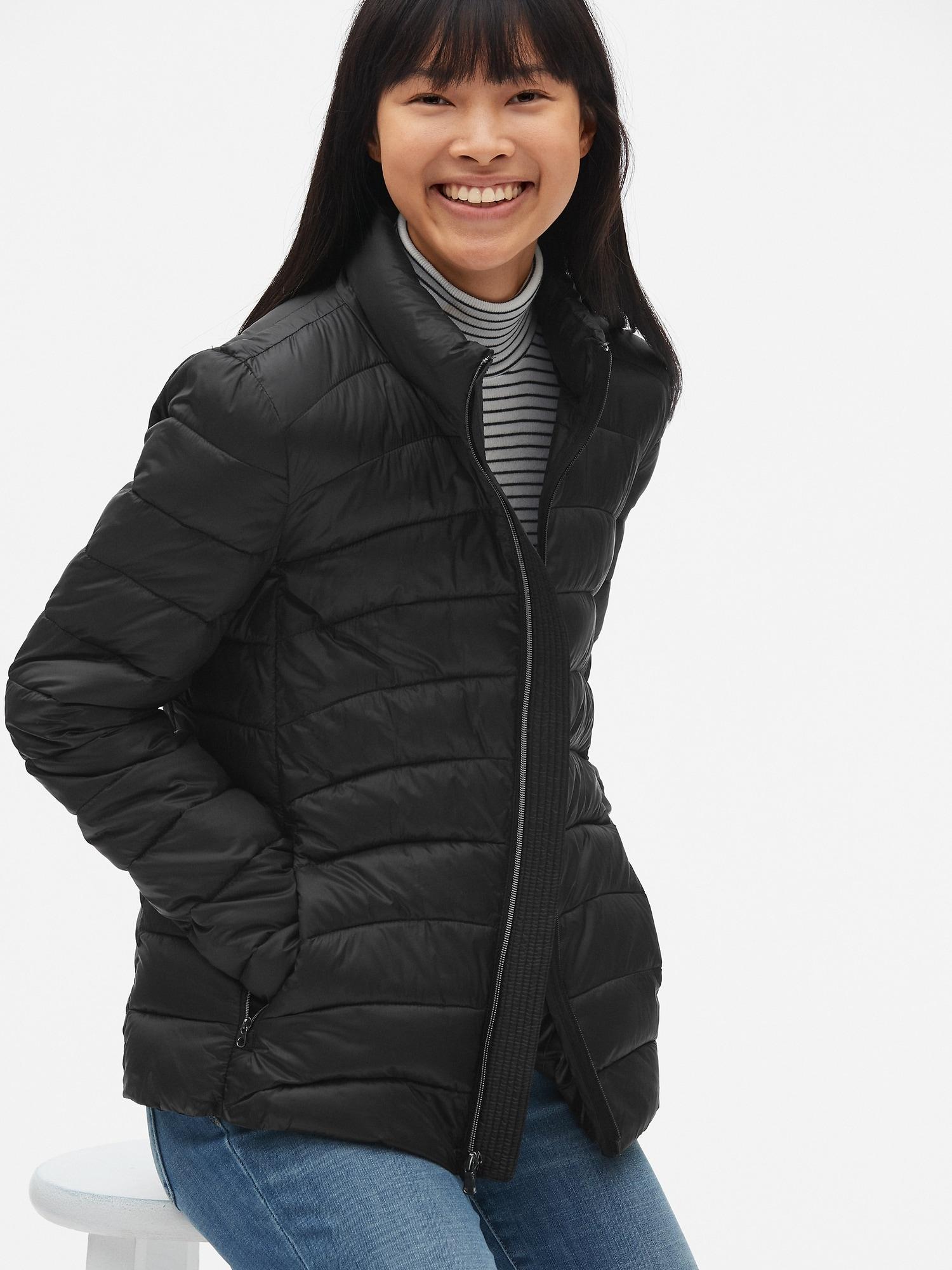 Куртка puffer jacket. Gap Puffer women Coat. Women's Harrock Lightweight Puffer Jacket. Куртка gap двухсторонняя. Куртка gap зимняя модная.