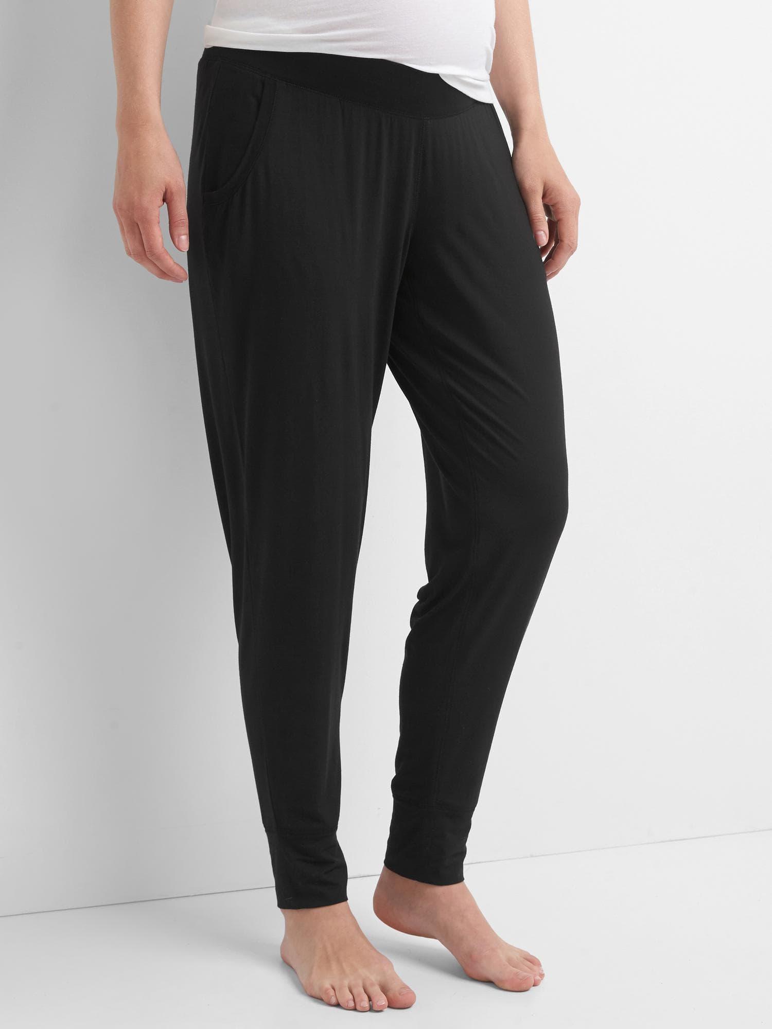 gap sleep pants