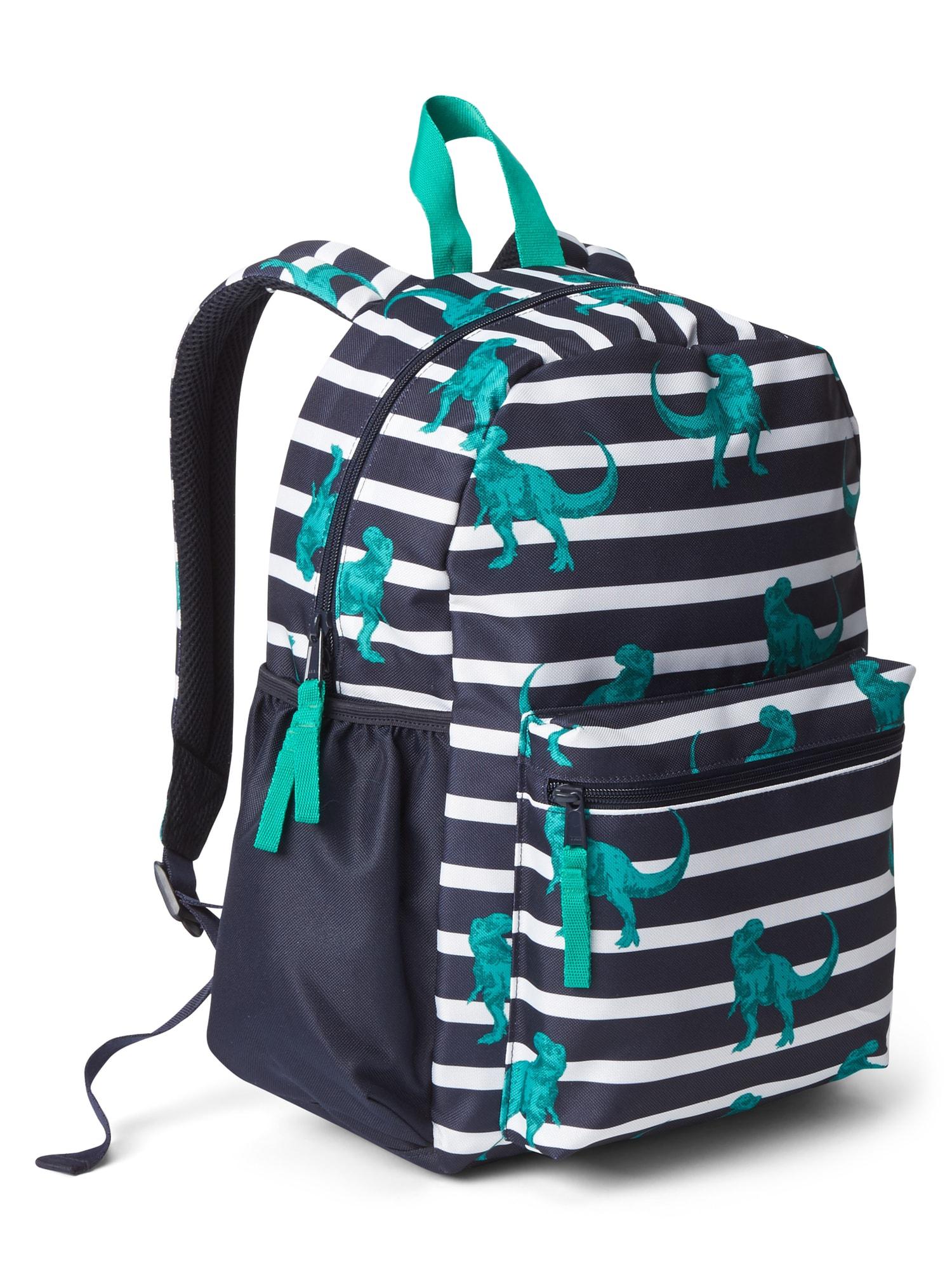 gap dino backpack
