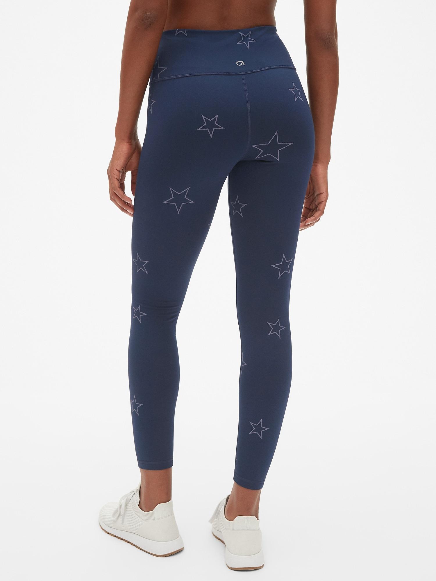 gapfit star leggings