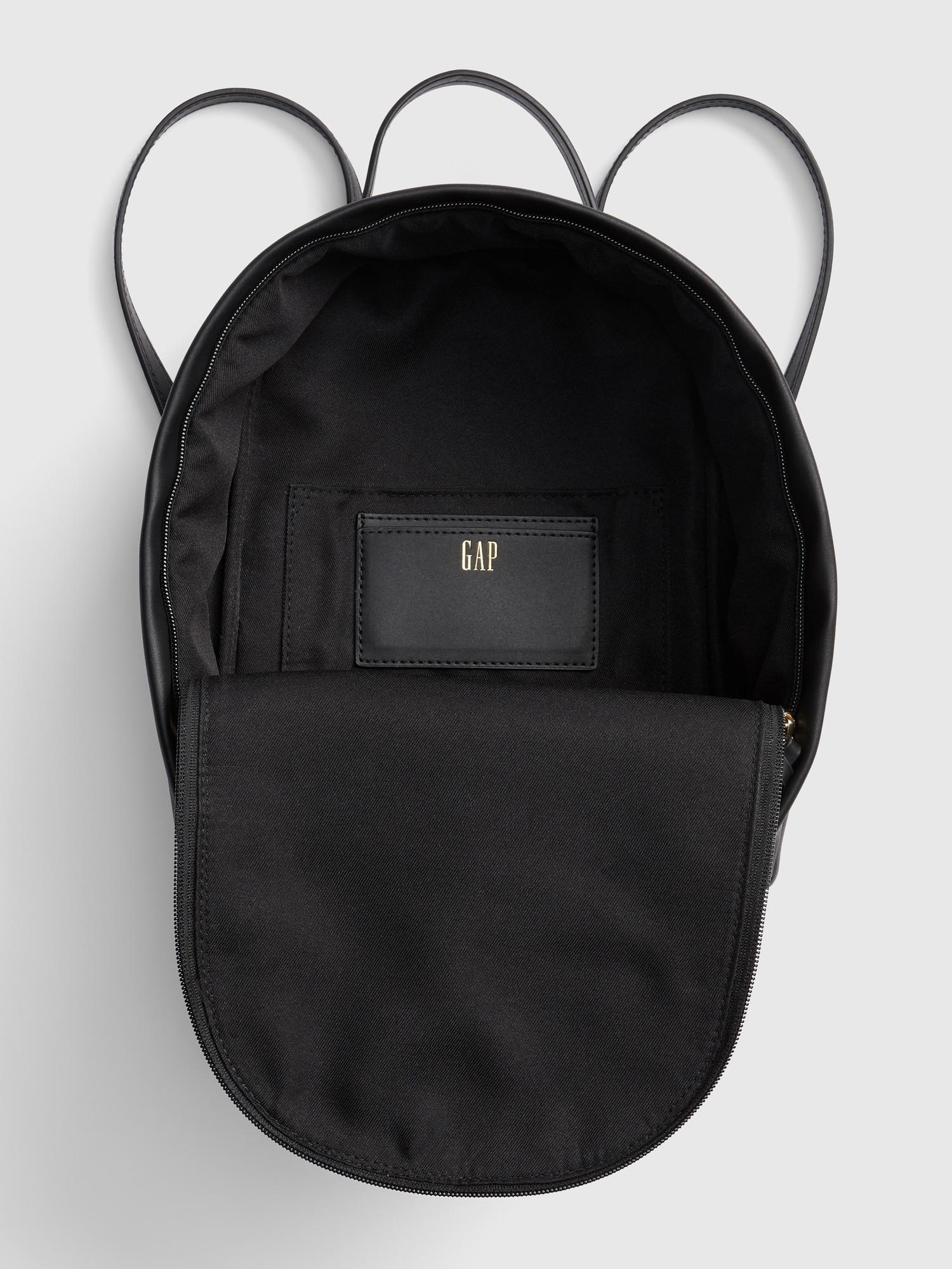 gap mini backpack