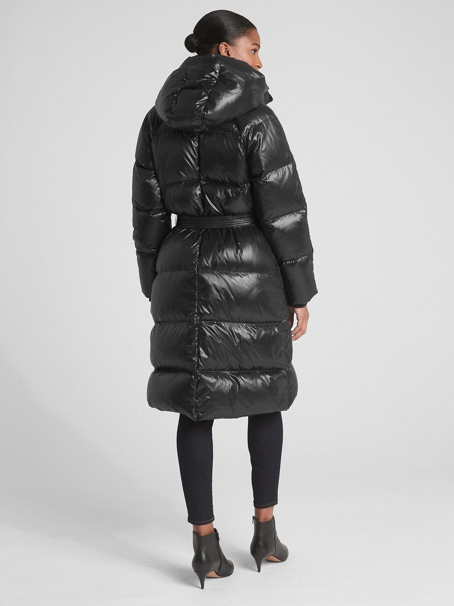 Gap Long Puffer Coat Hotsell, SAVE 31% - aveclumiere.com