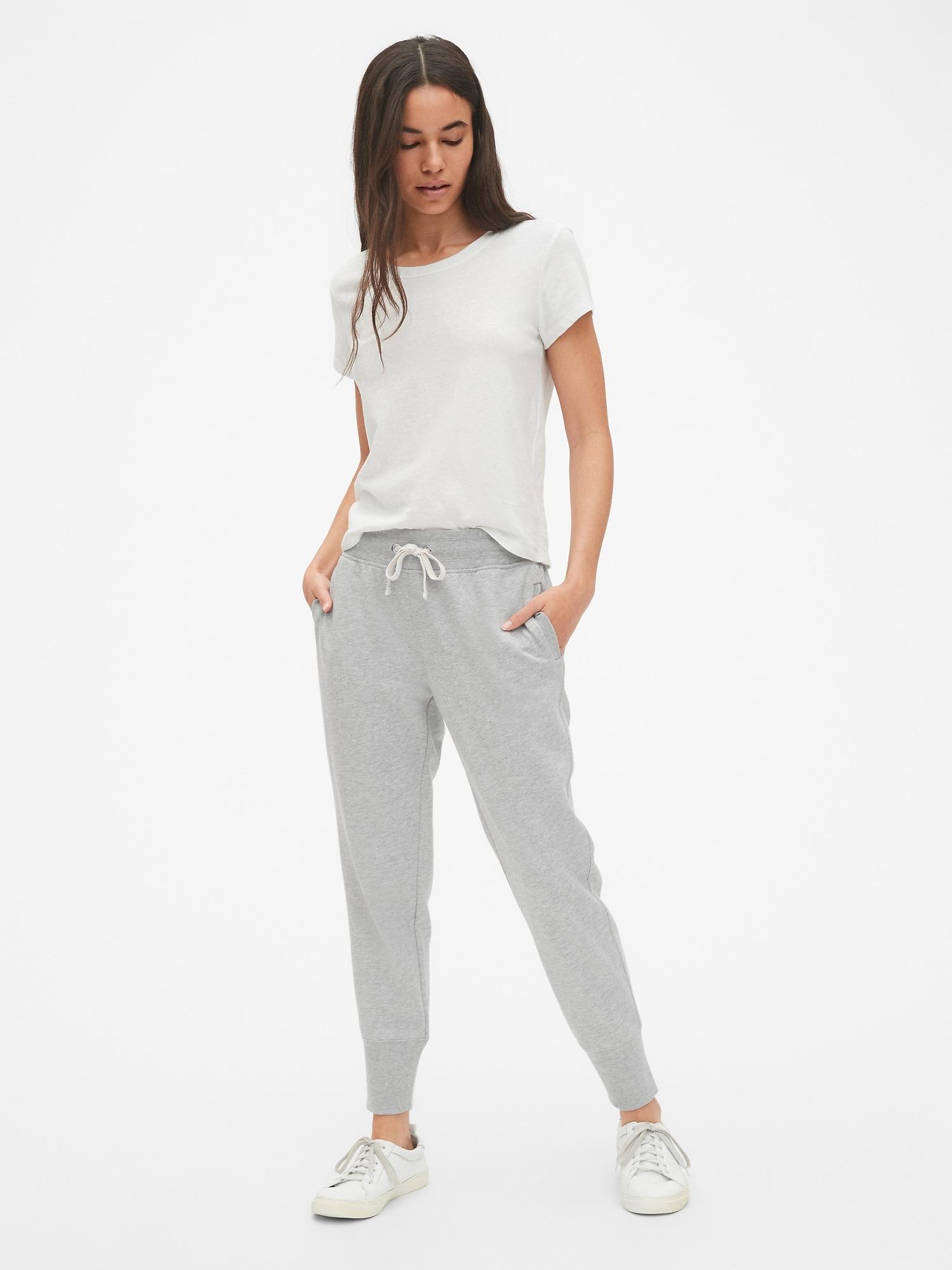 vintage soft joggers gap