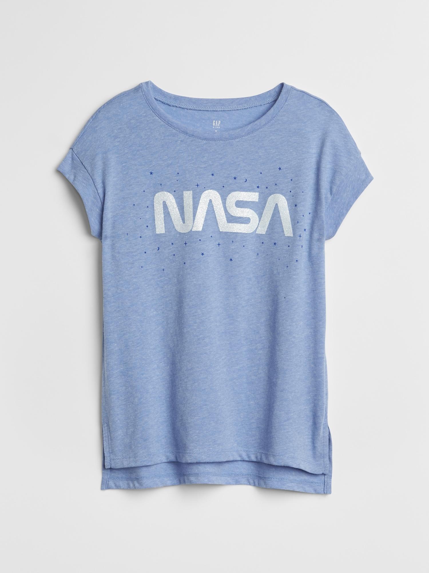 gap nasa shirt