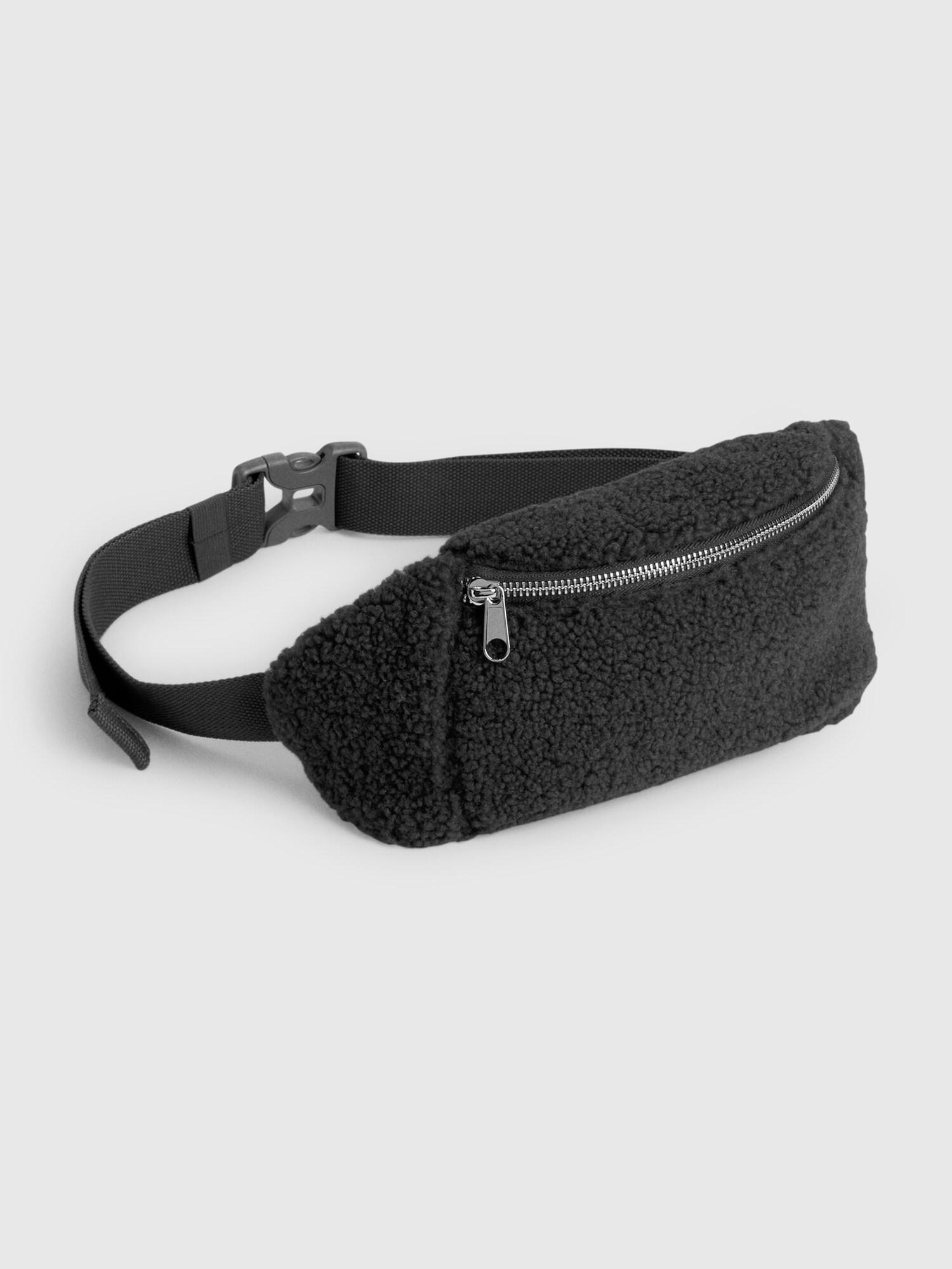 gap fanny pack