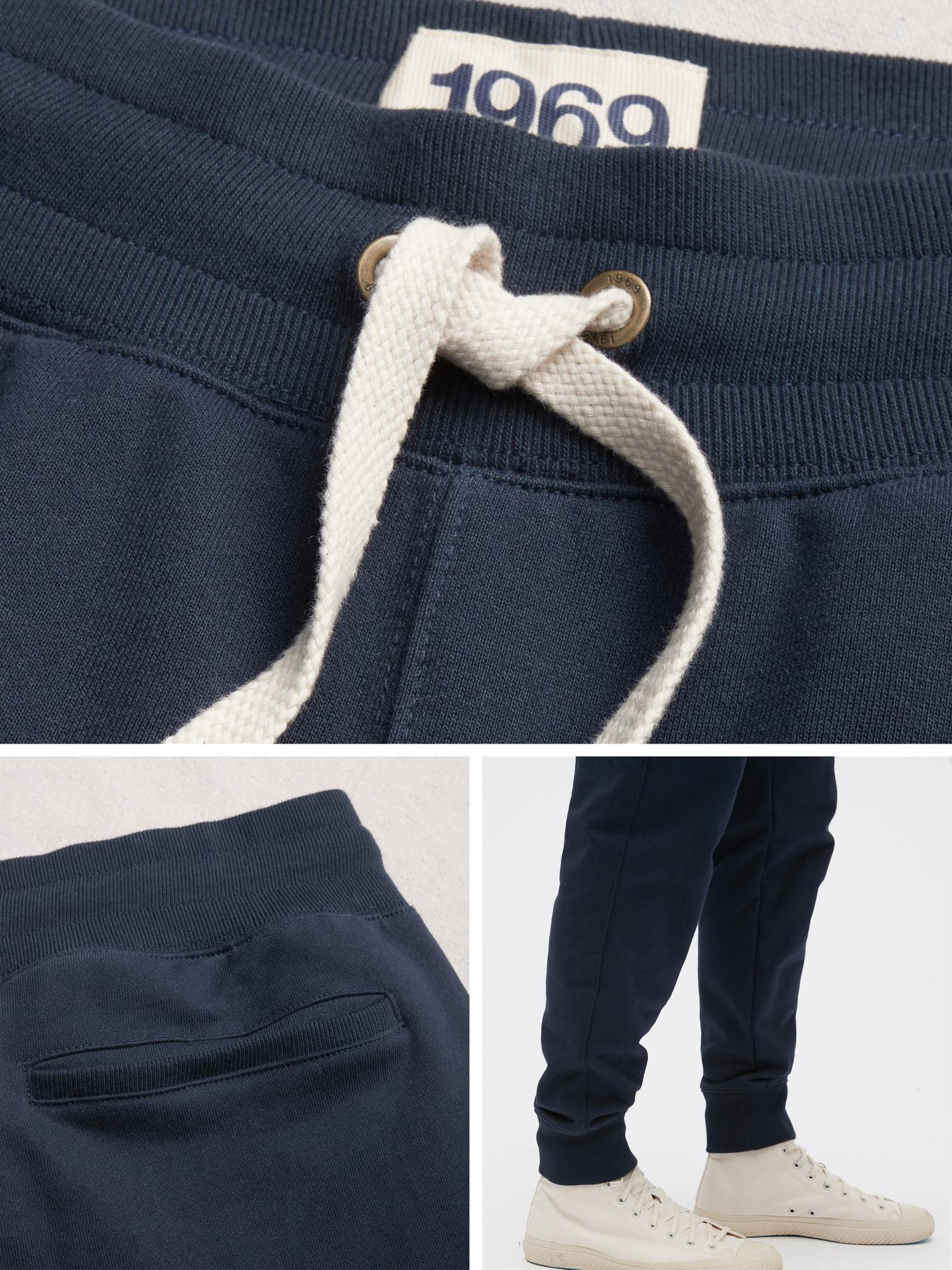 heavyweight joggers