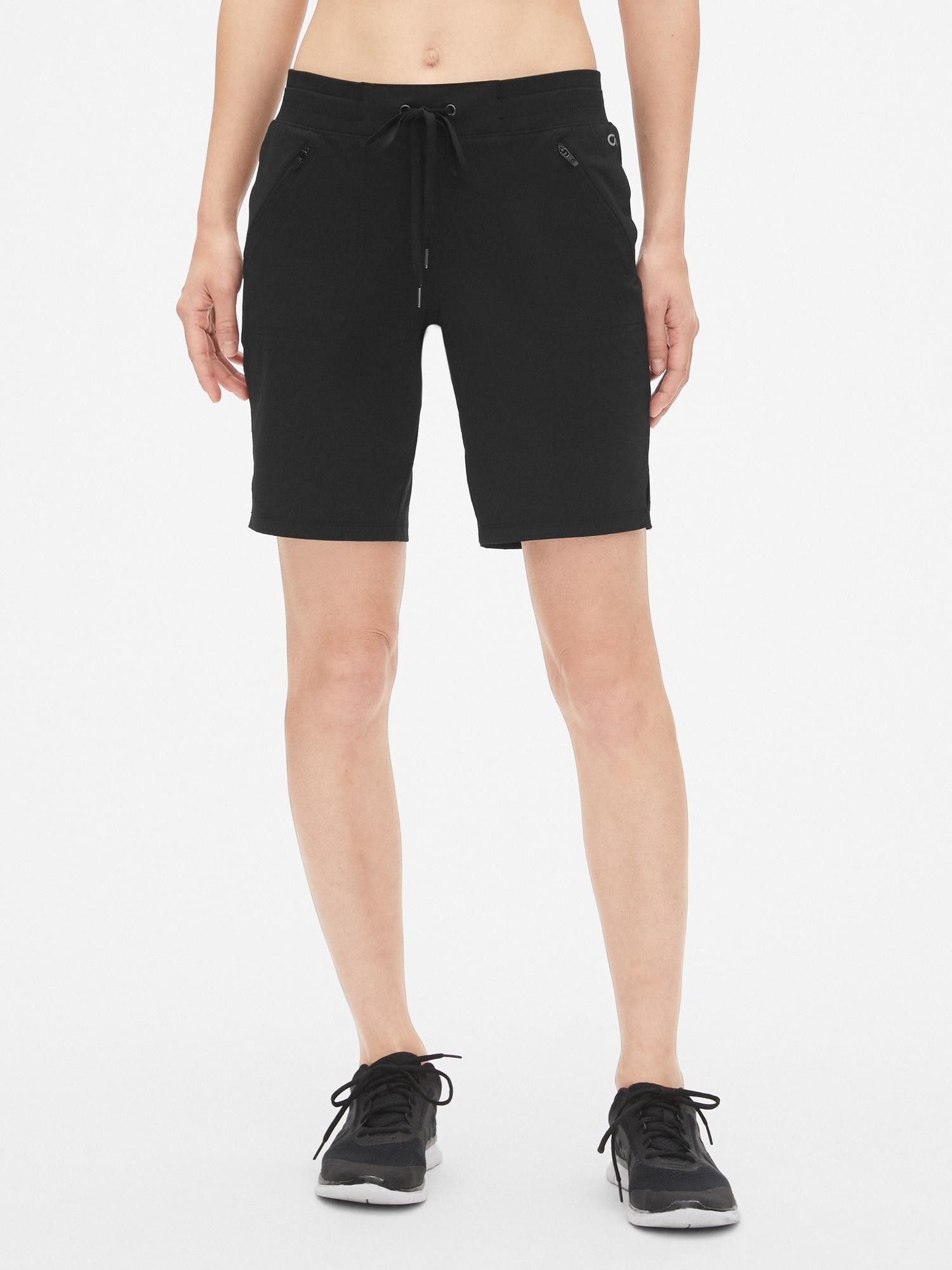 gap hiking shorts