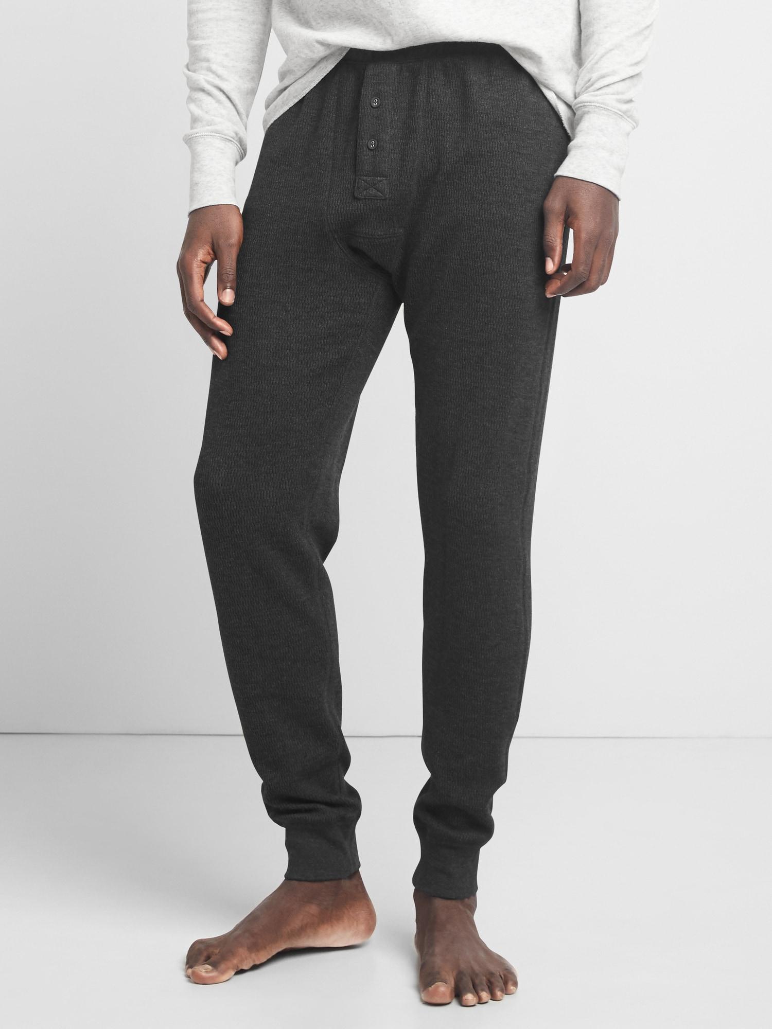 gap long johns