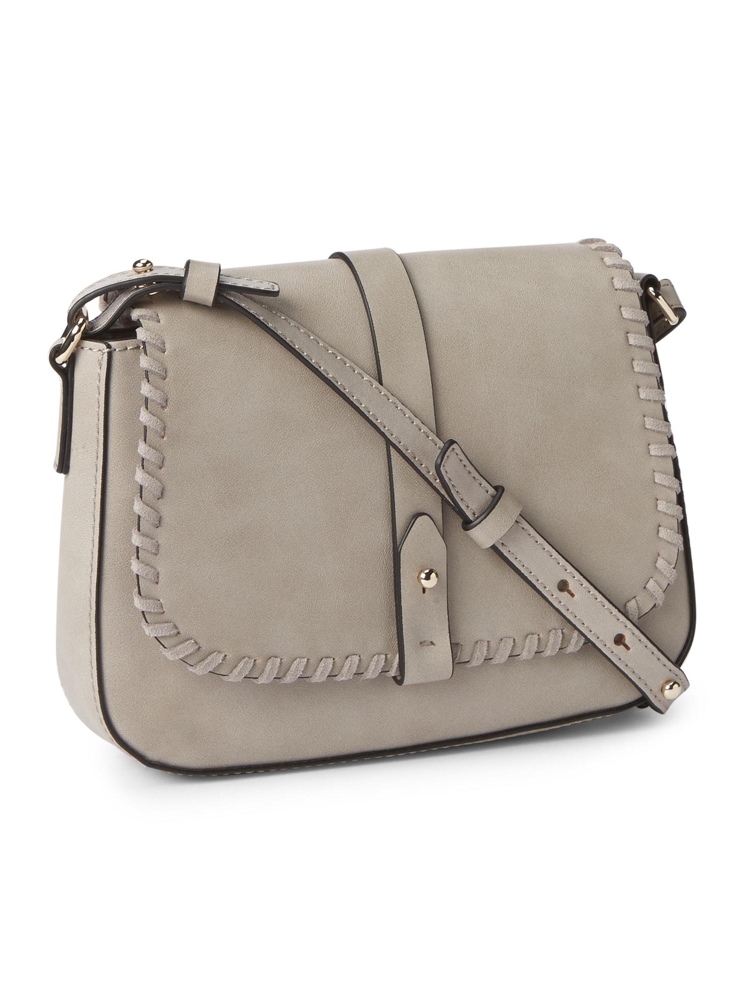 gap saddle bag