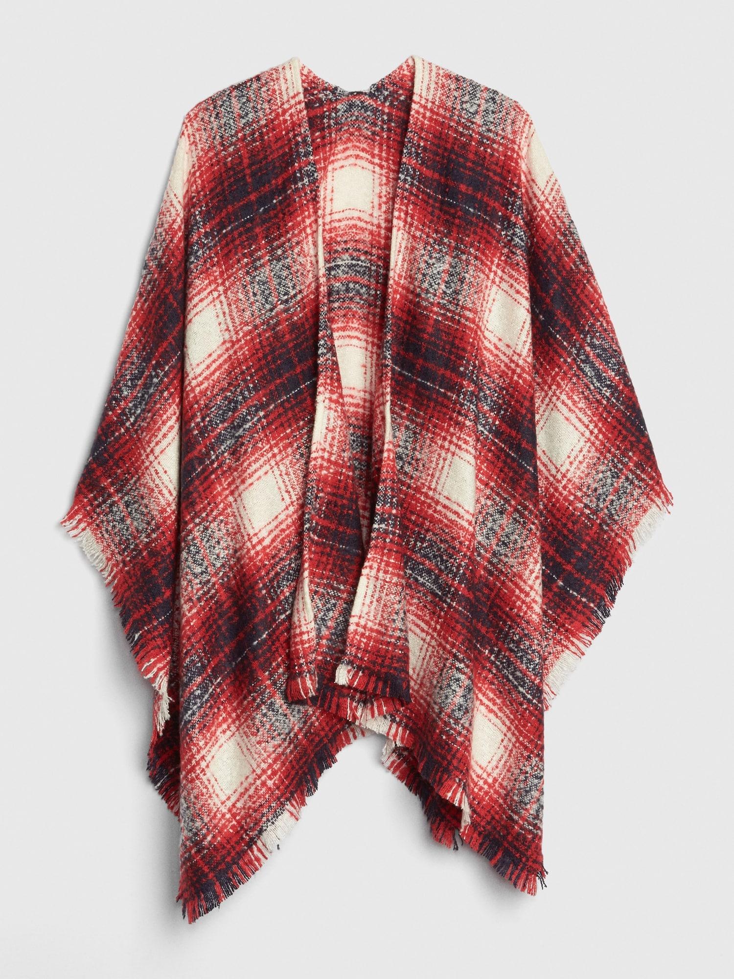 Gap cape scarf Clearance