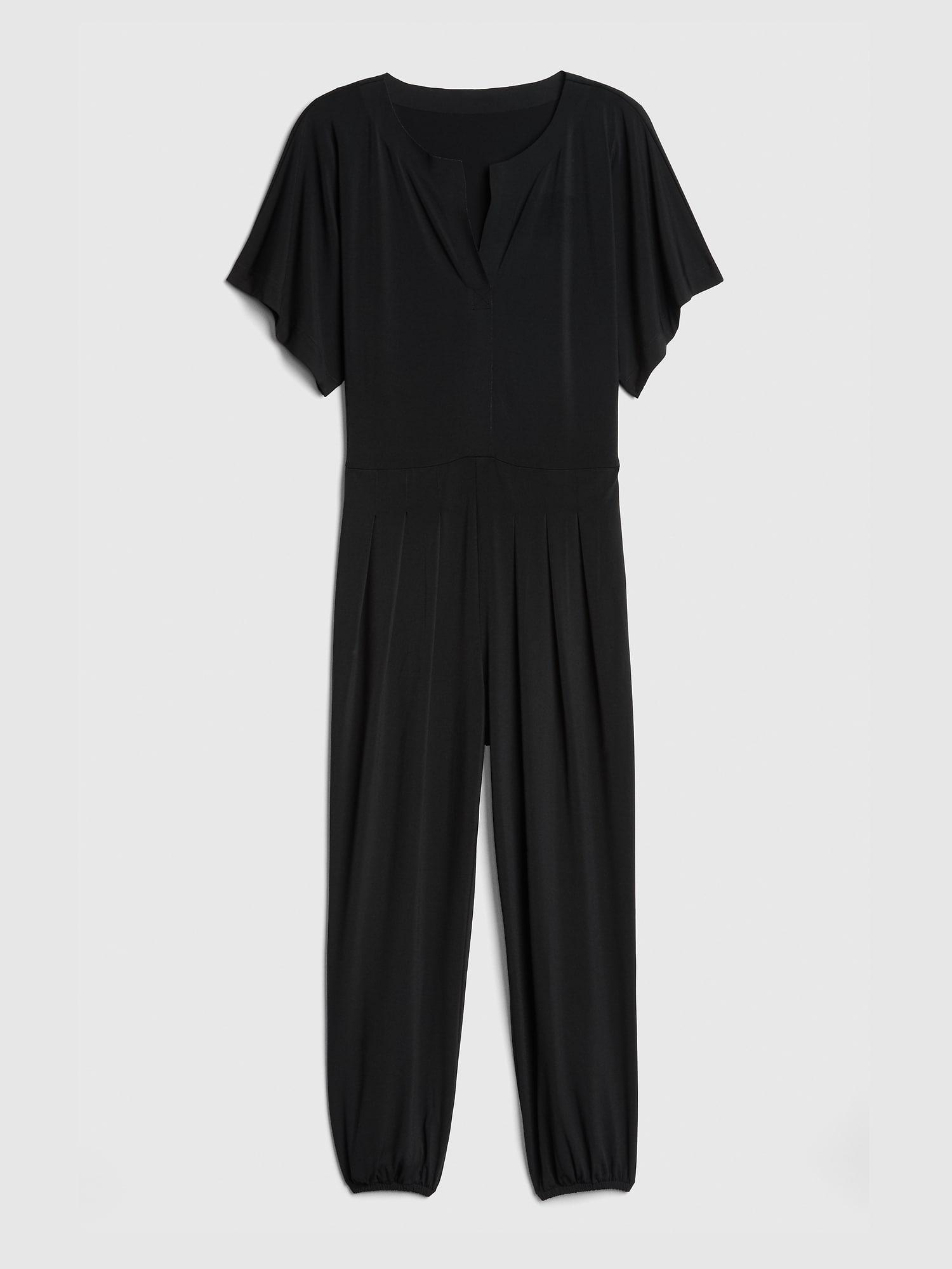 gap kimono jumpsuit