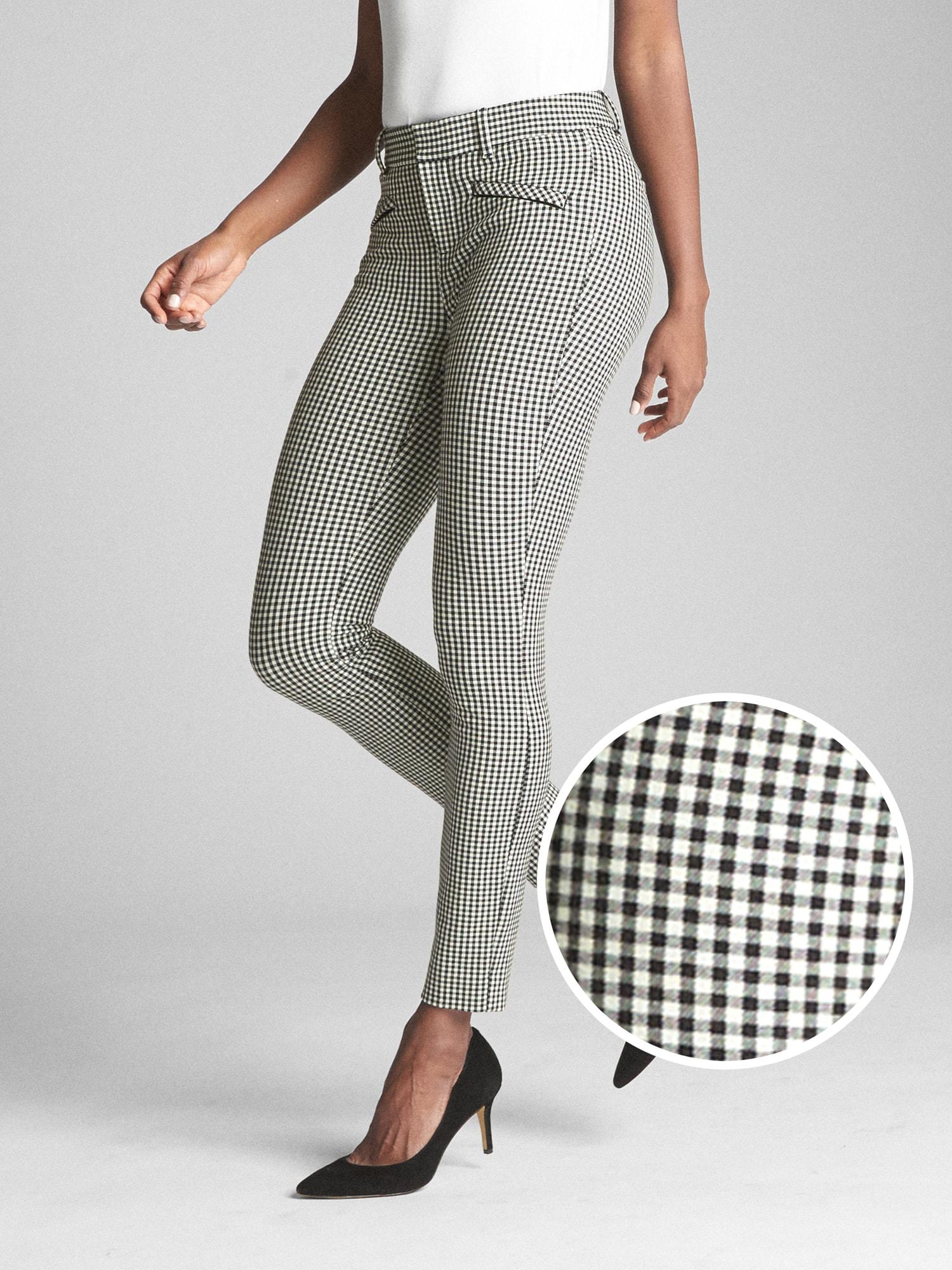 gap curvy skinny ankle