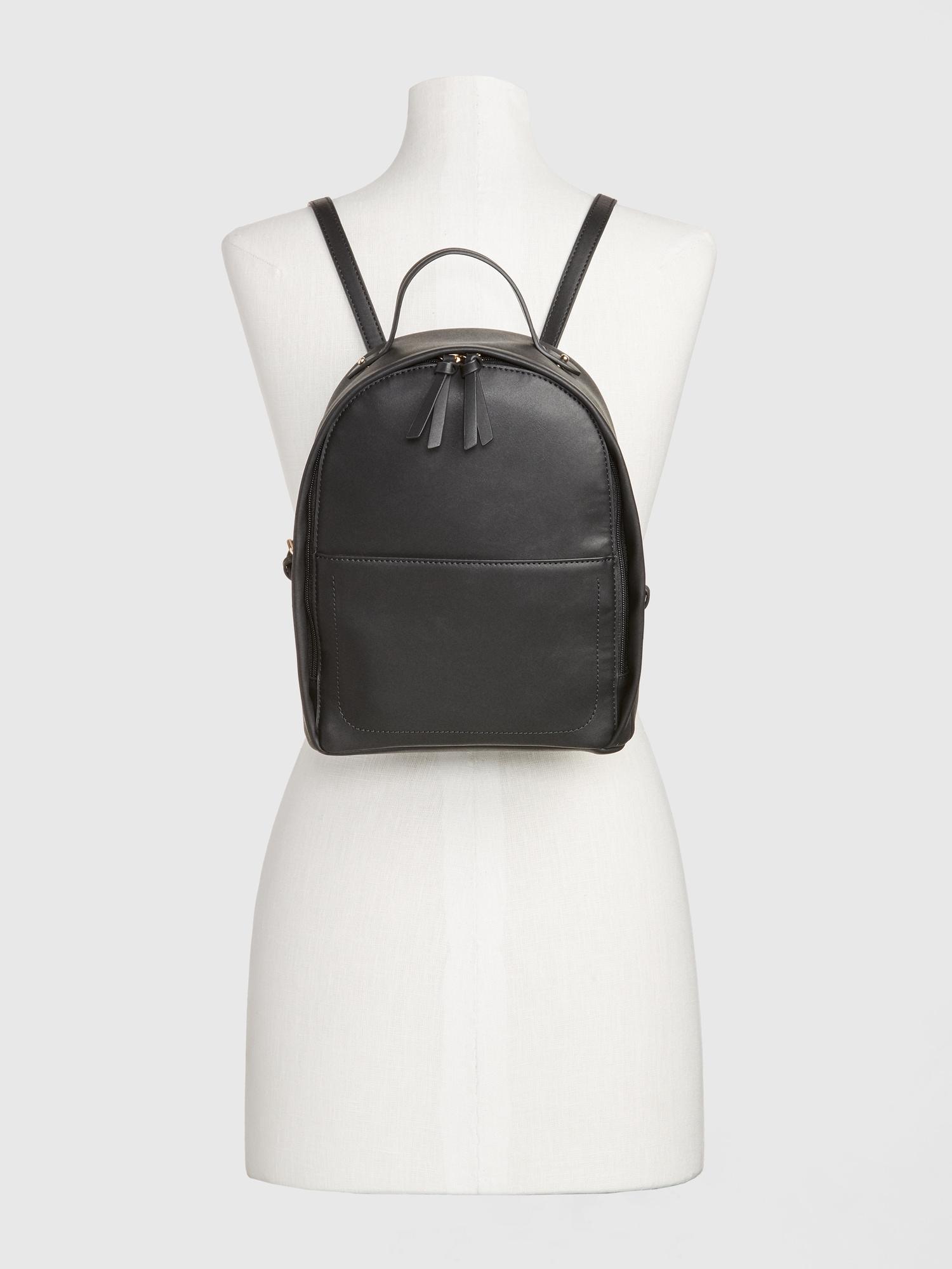 gap mini backpack