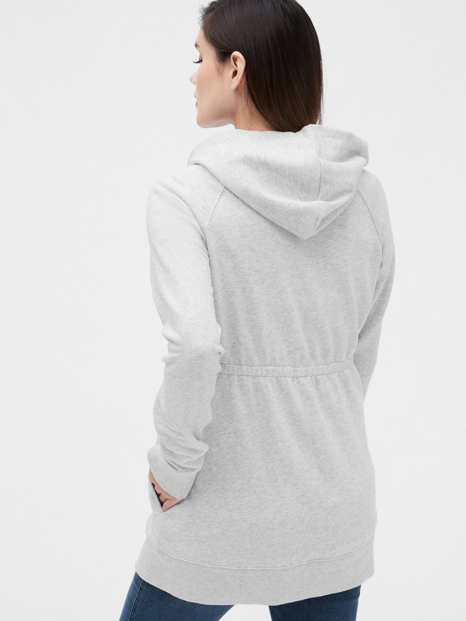 gap maternity sweatshirt