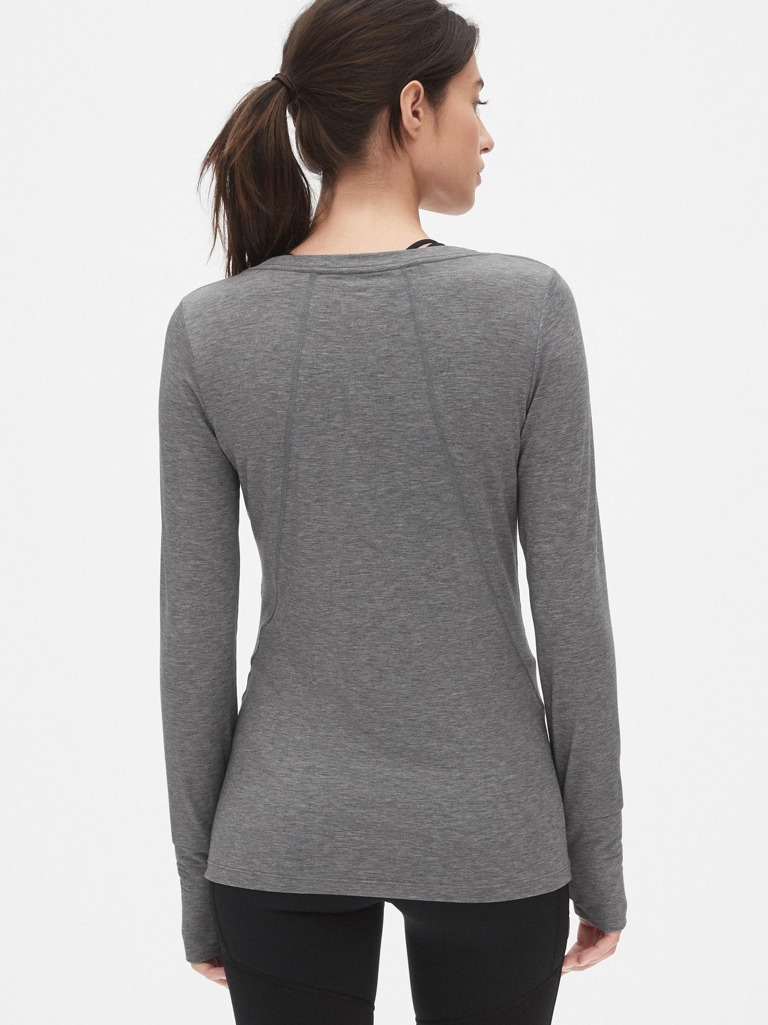 Gap fit long sleeve shirt Clearance