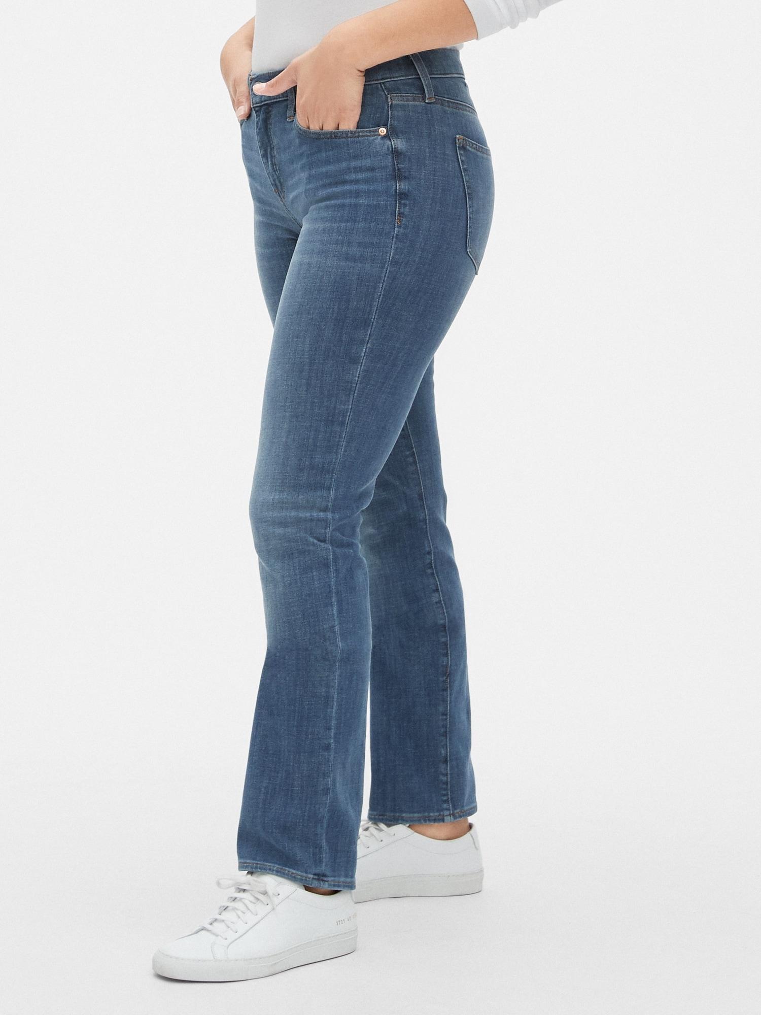 gap 360 jeans