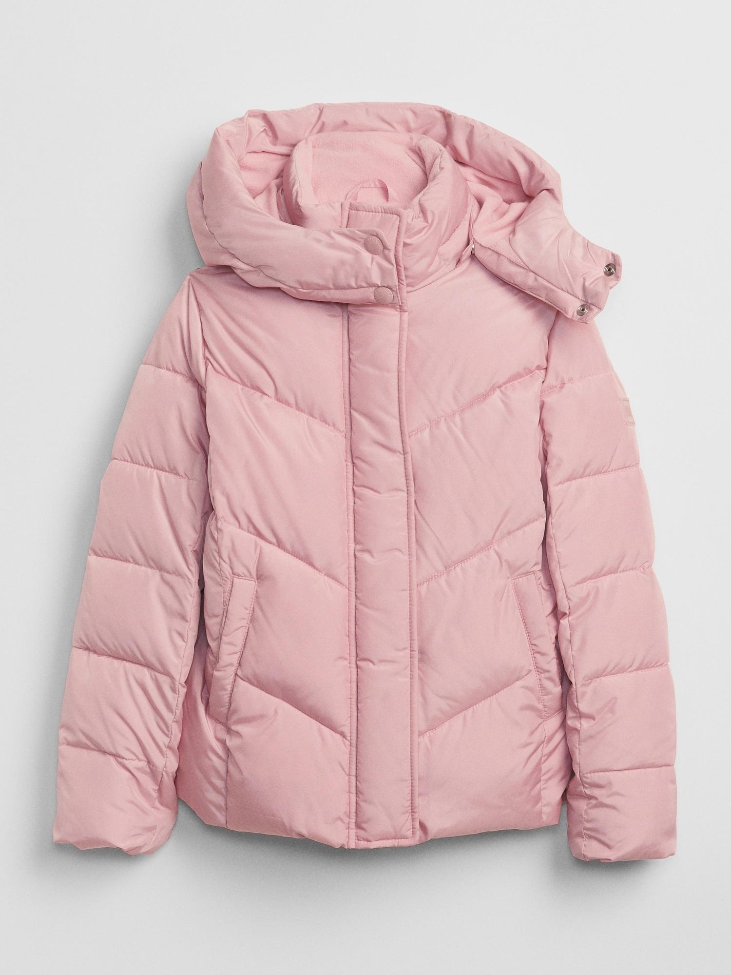 coldcontrol max puffer jacket