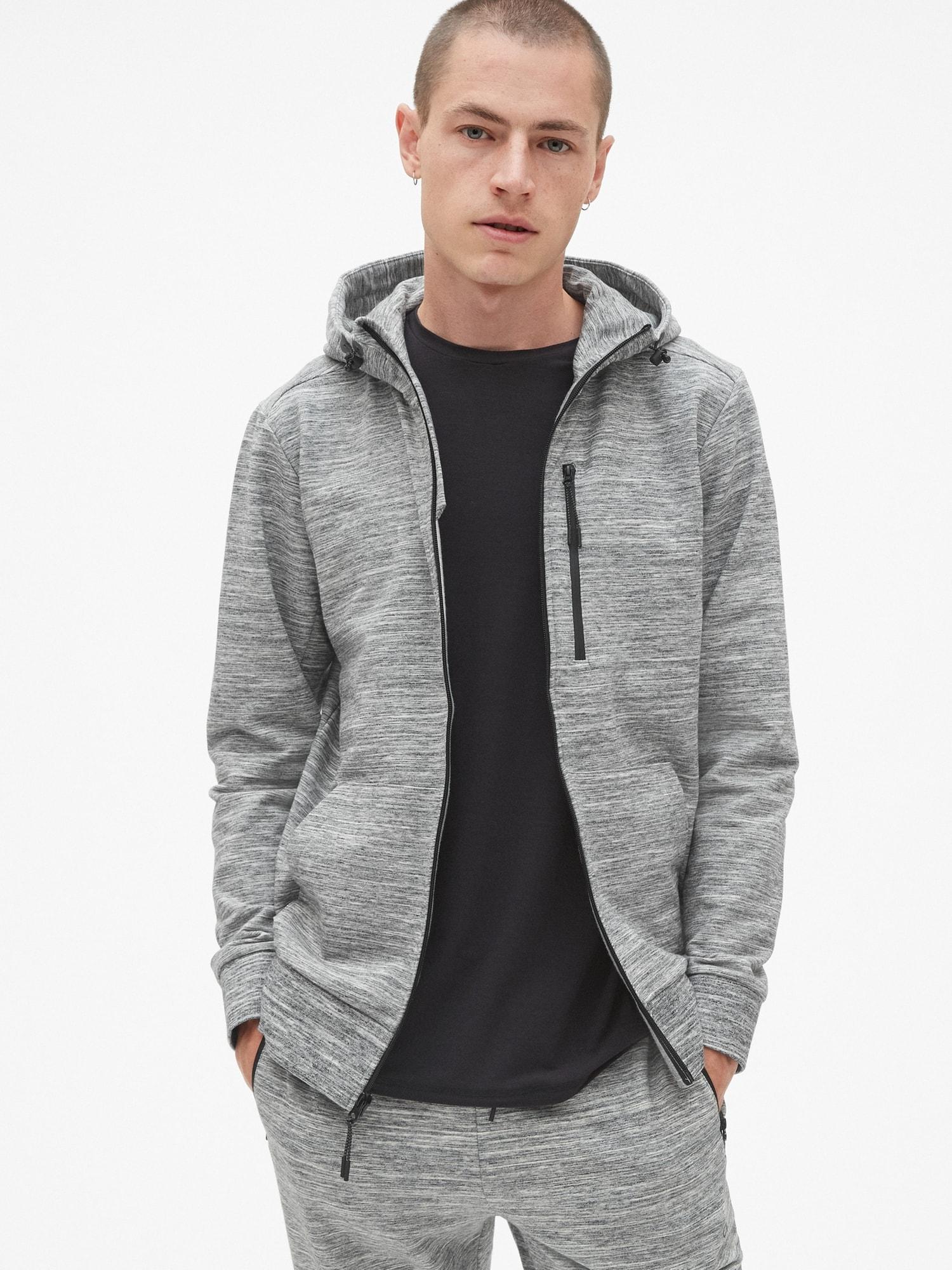 gapfit all elements fleece
