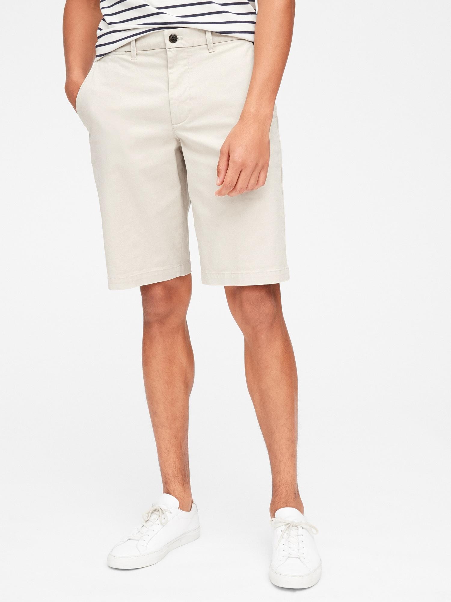 Gap \