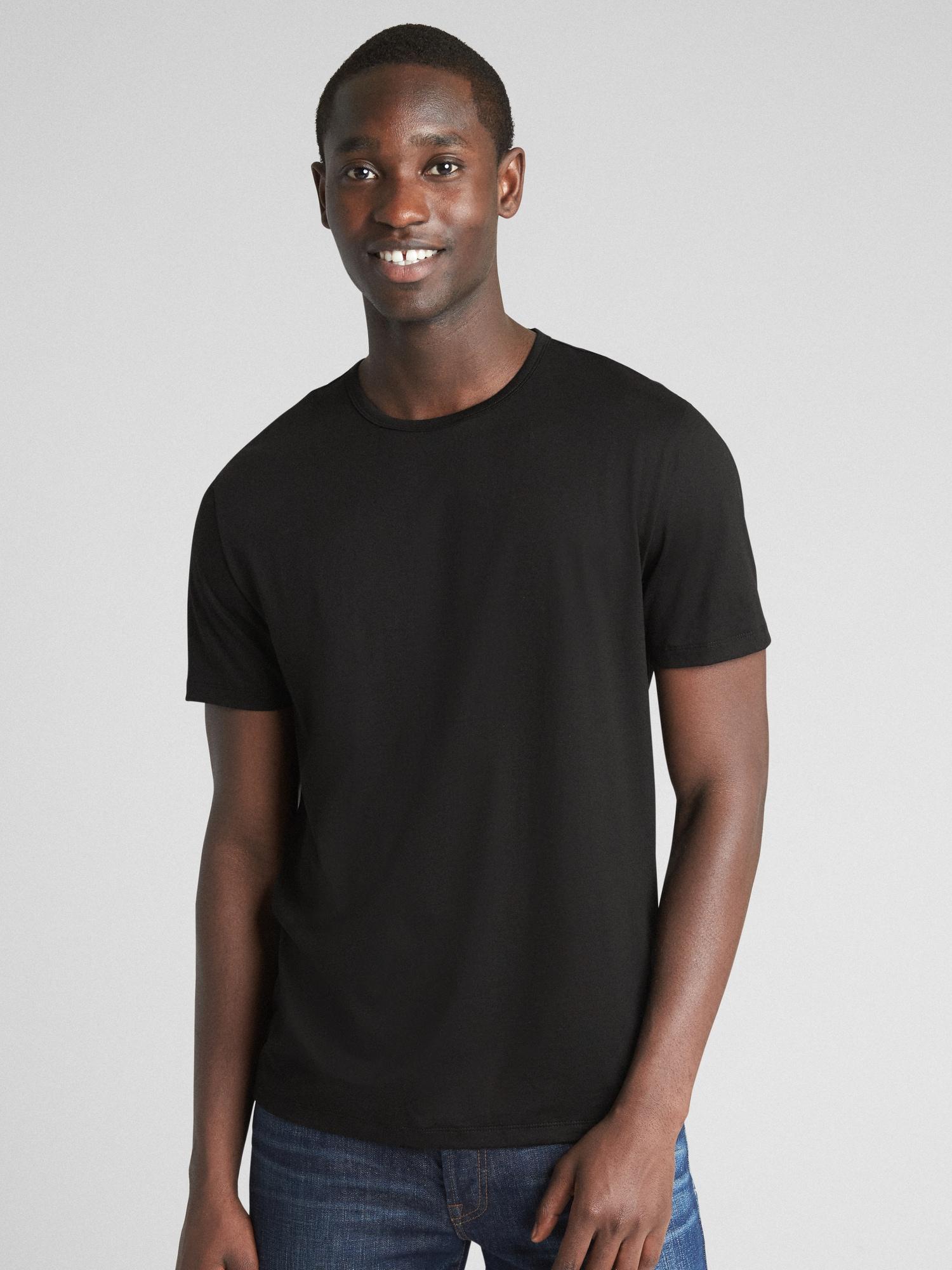 gap classic t shirt