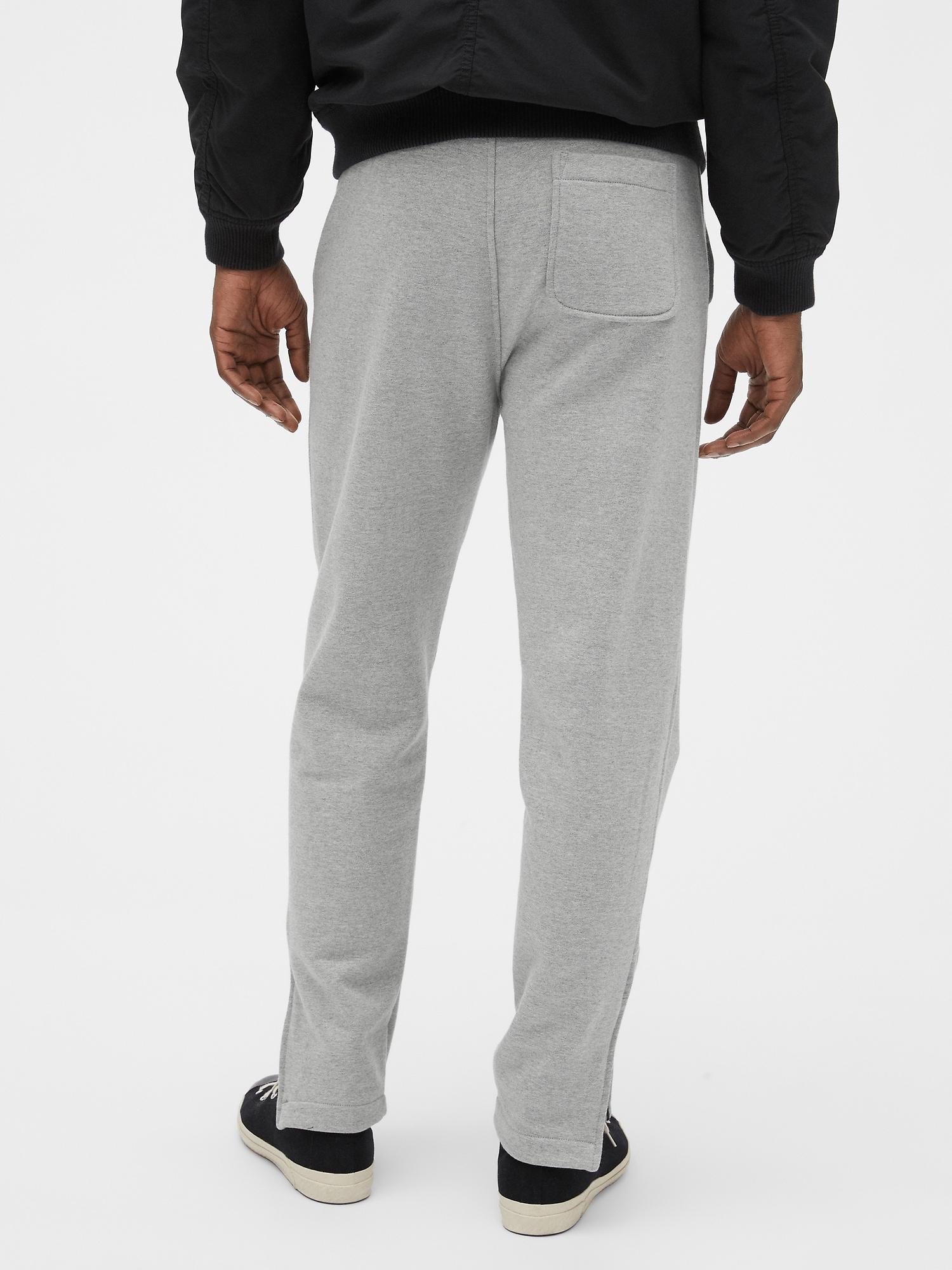 Gap Fleece Vintage Soft Ankle-zip 