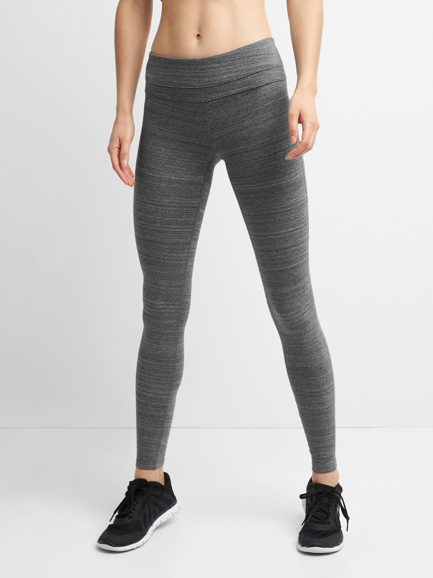 gap cotton leggings