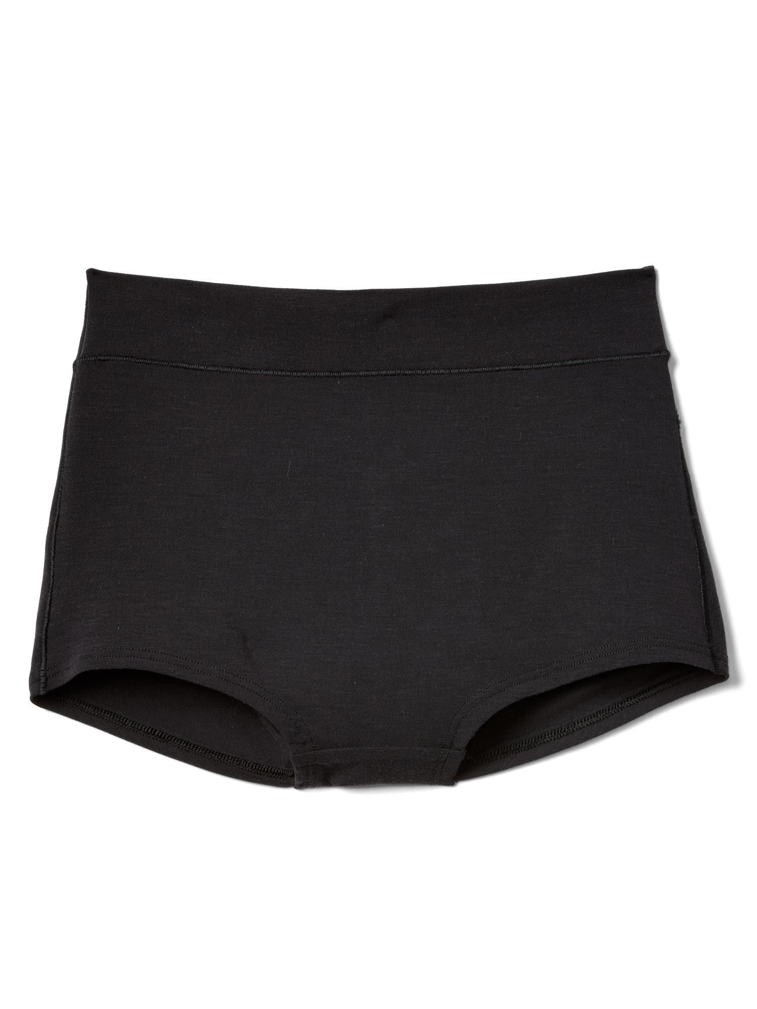 gap breathe high waist bikini