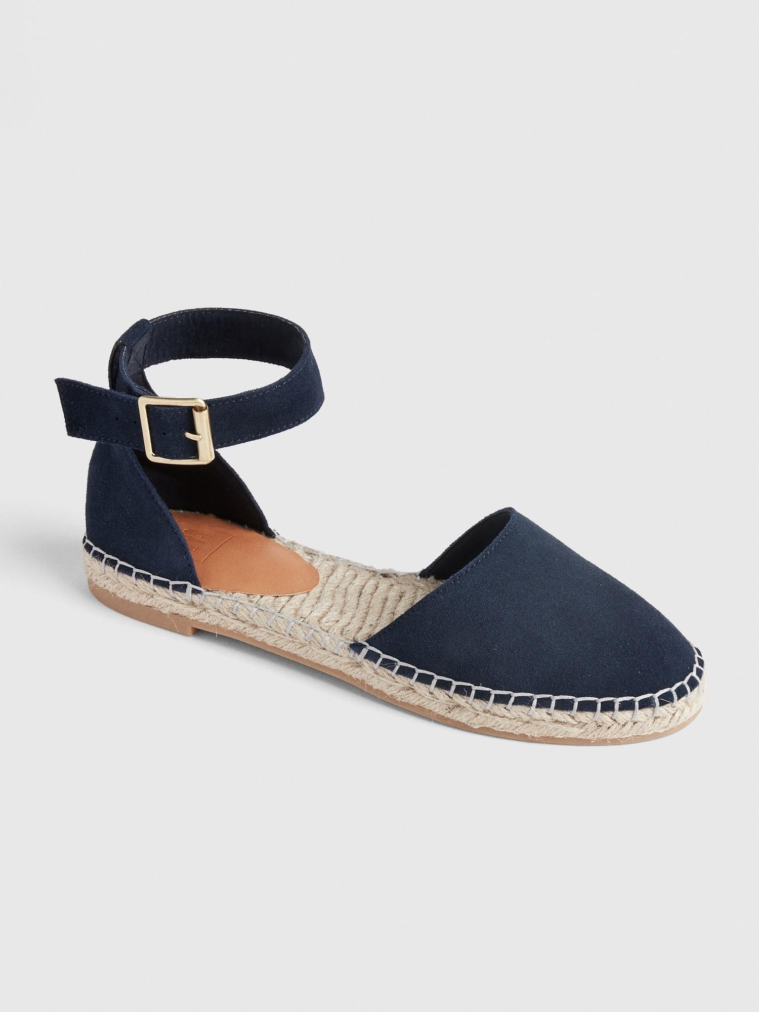 gap espadrilles