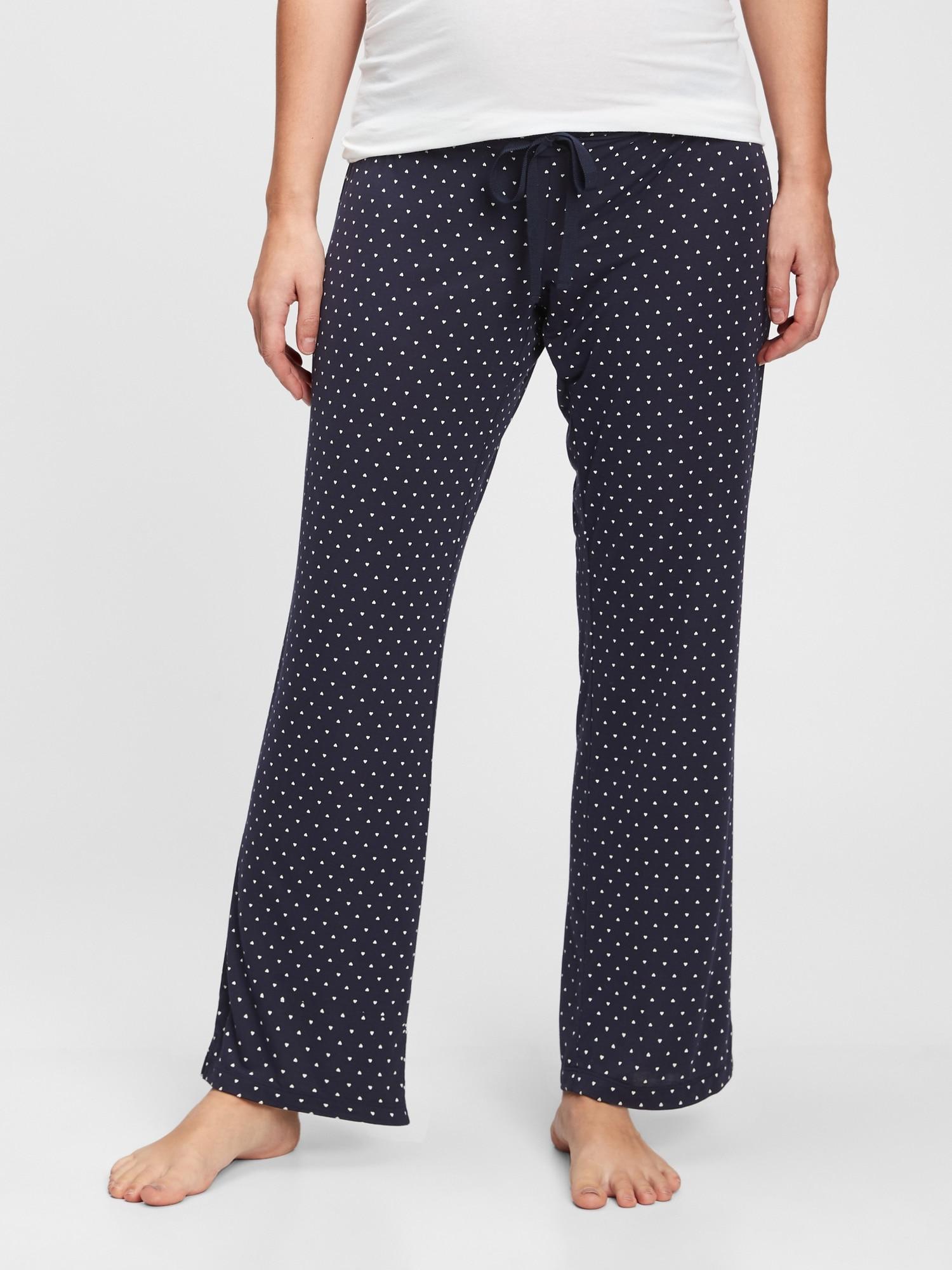 Gap maternity modal sleep pants Clearance