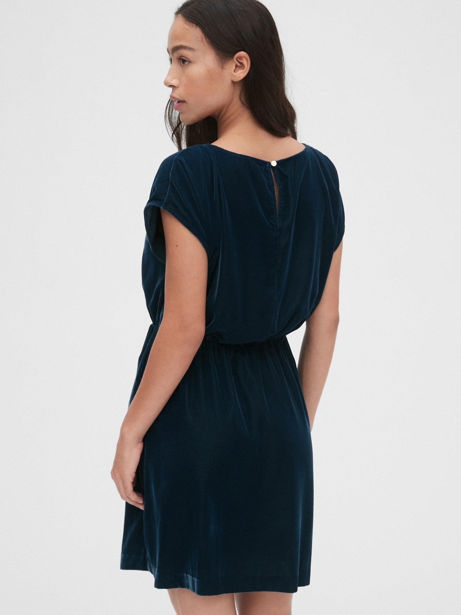 gap skater dress