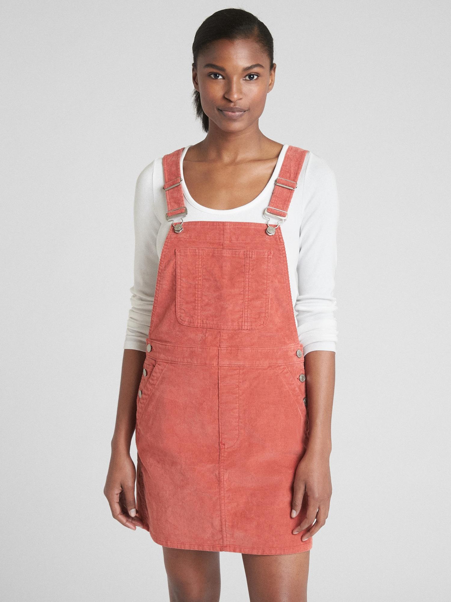 Gap overall dress Clearance