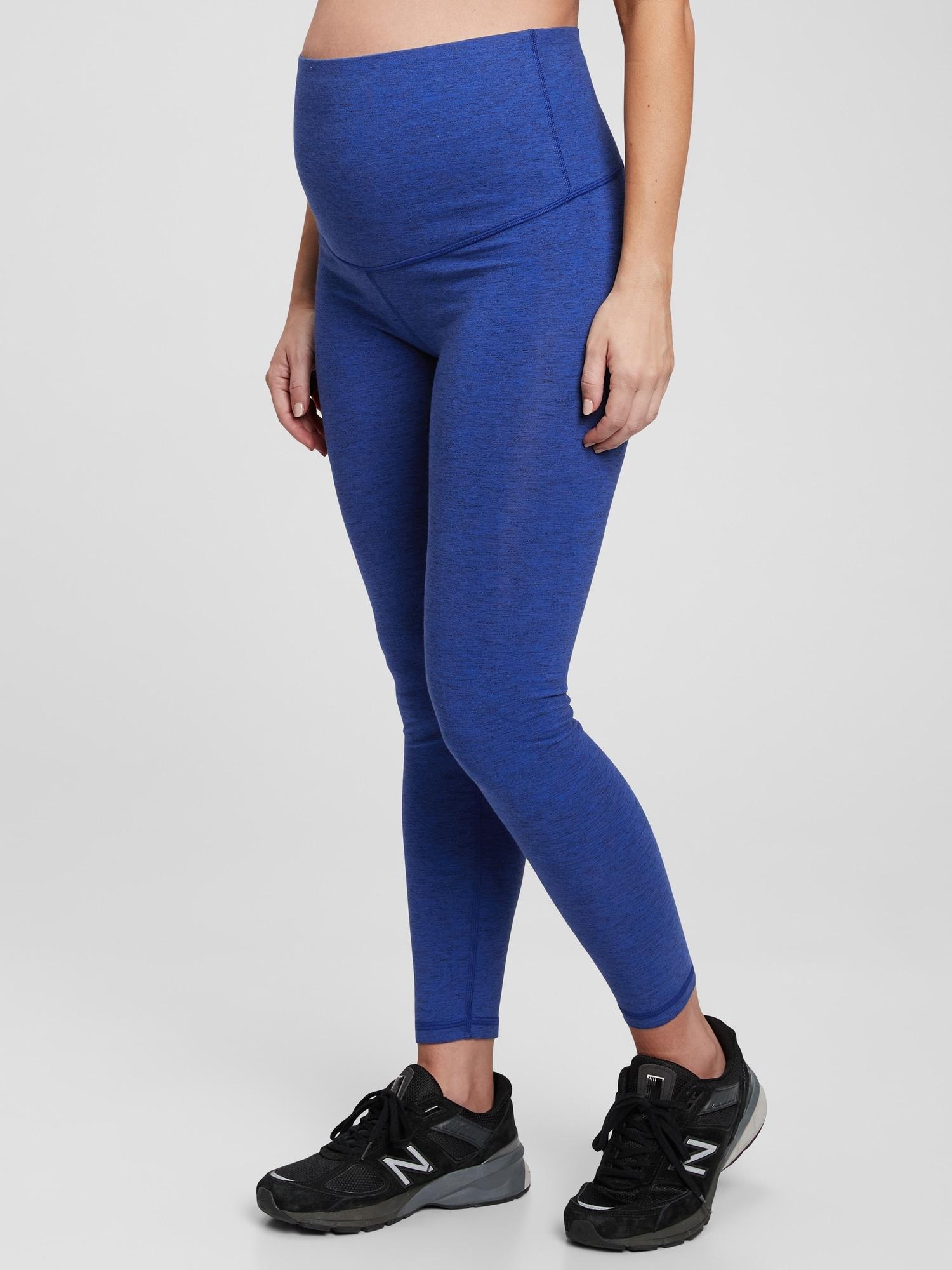 Gap Maternity Everyday Cotton Legging 