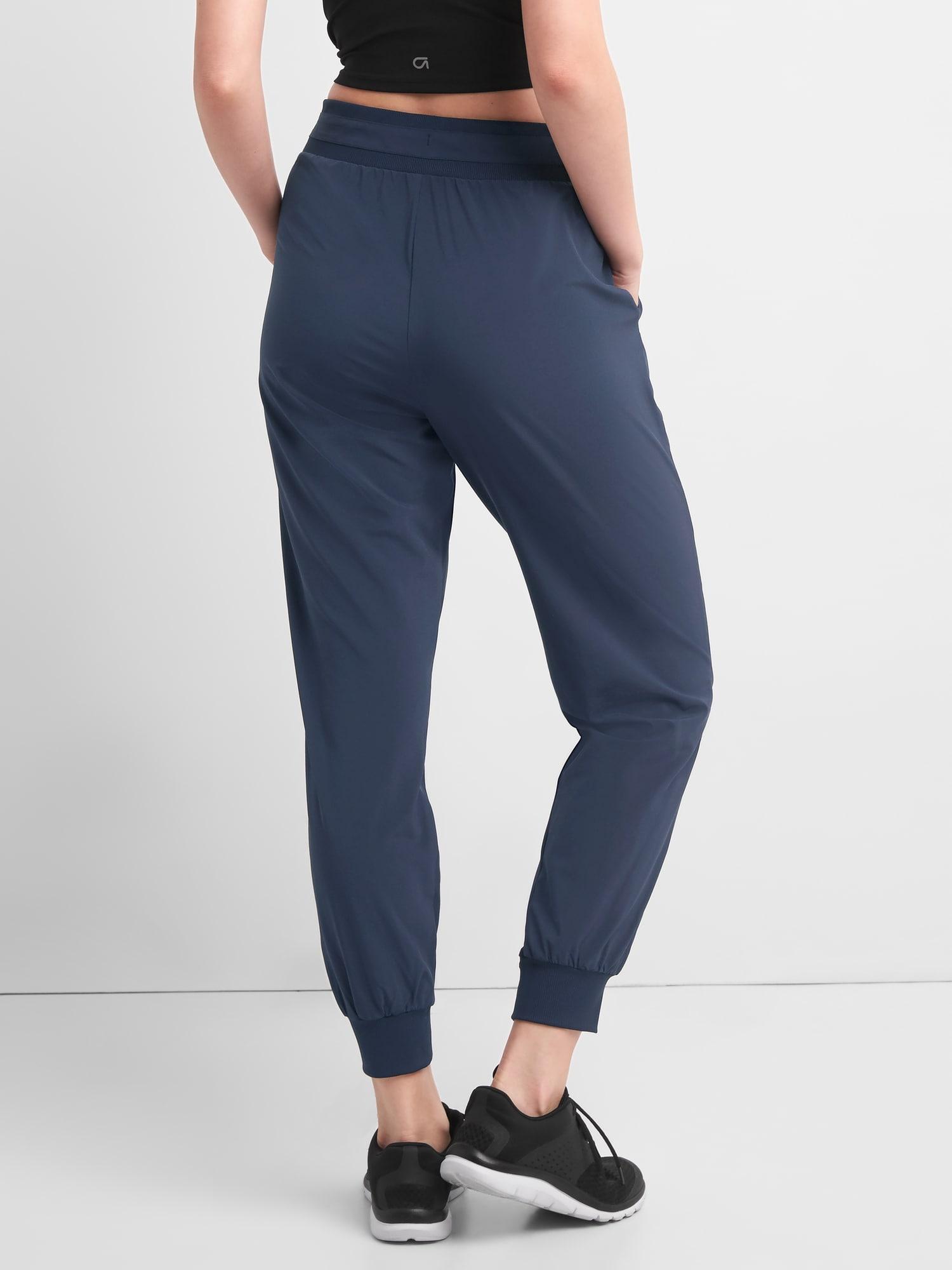 Gapfit Ribbed Joggers Store, 52% OFF 