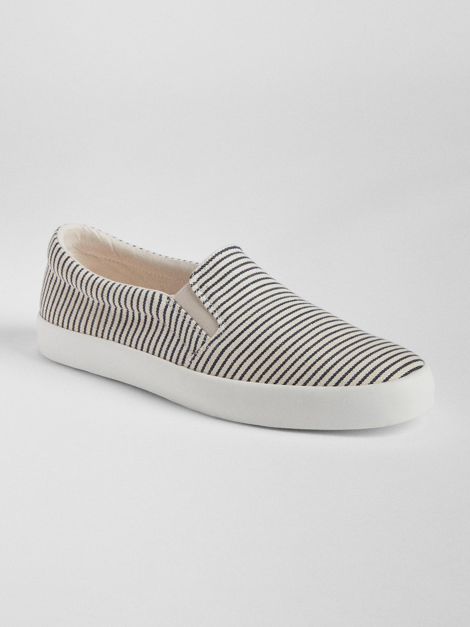 gap slip on