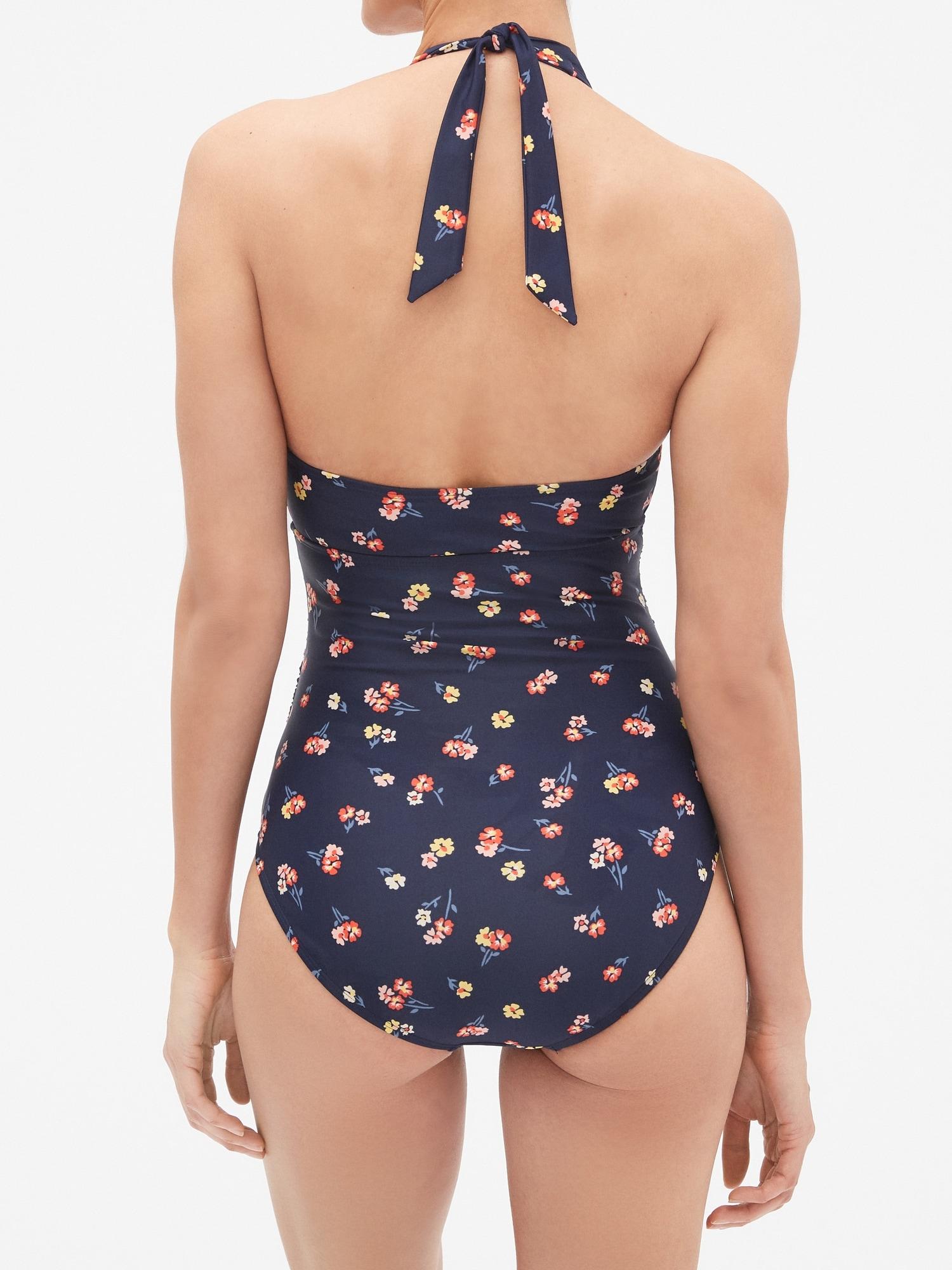 gap factory swimsuits