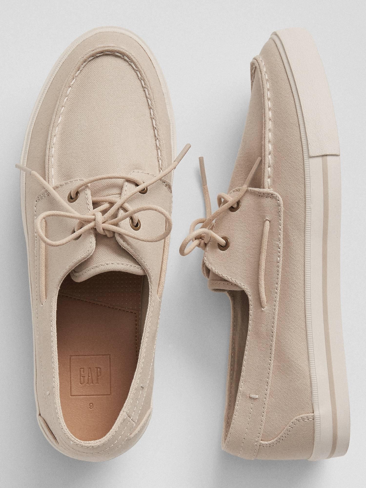 gap factory shoes