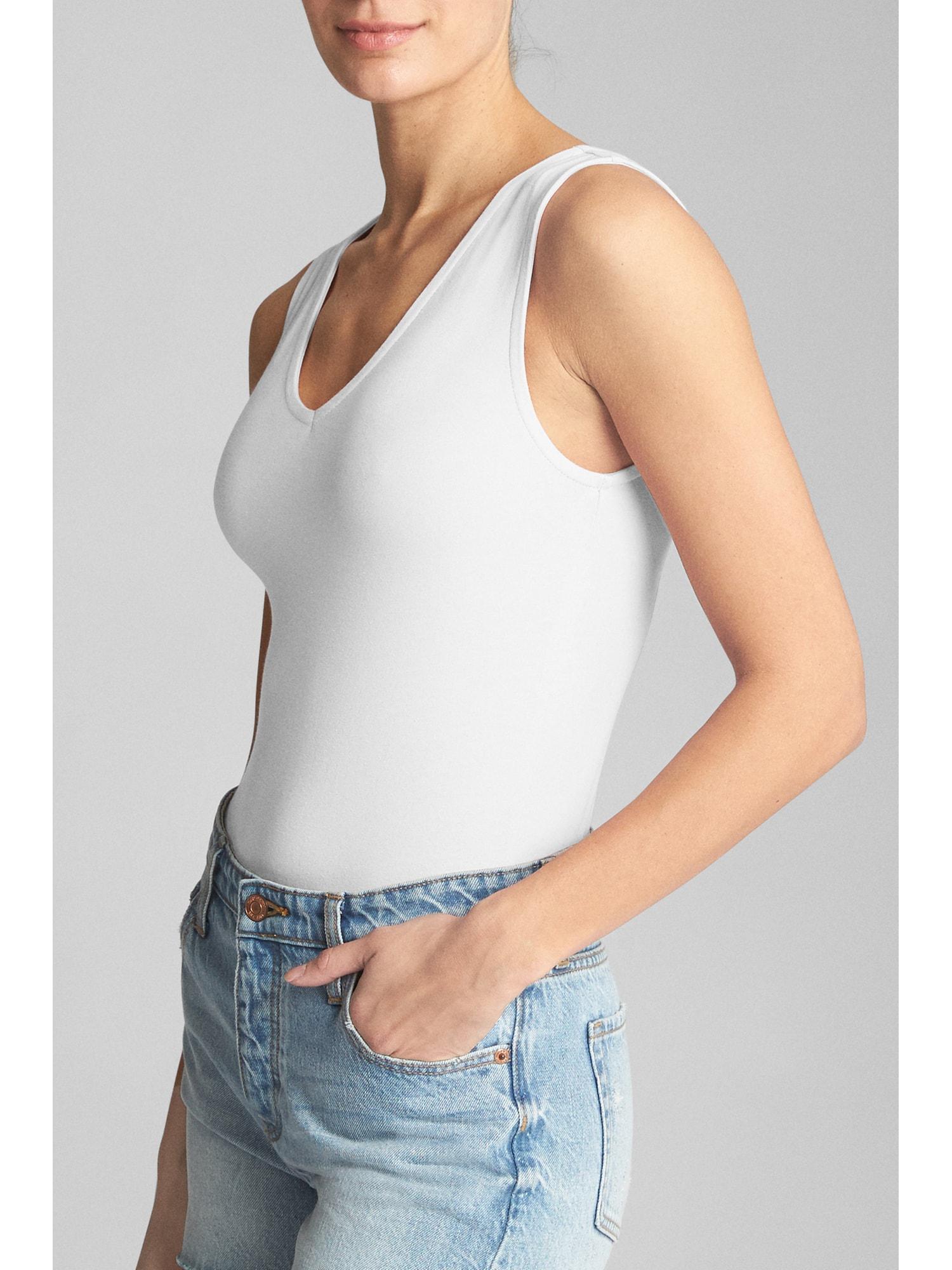 gap factory bodysuit