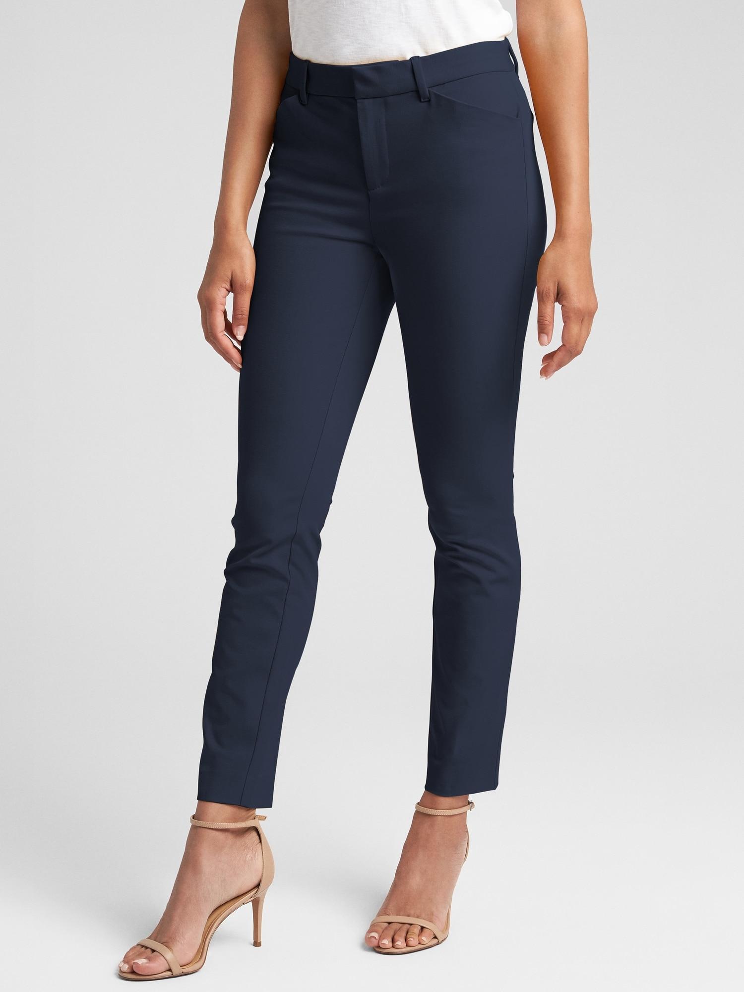 gap factory pants