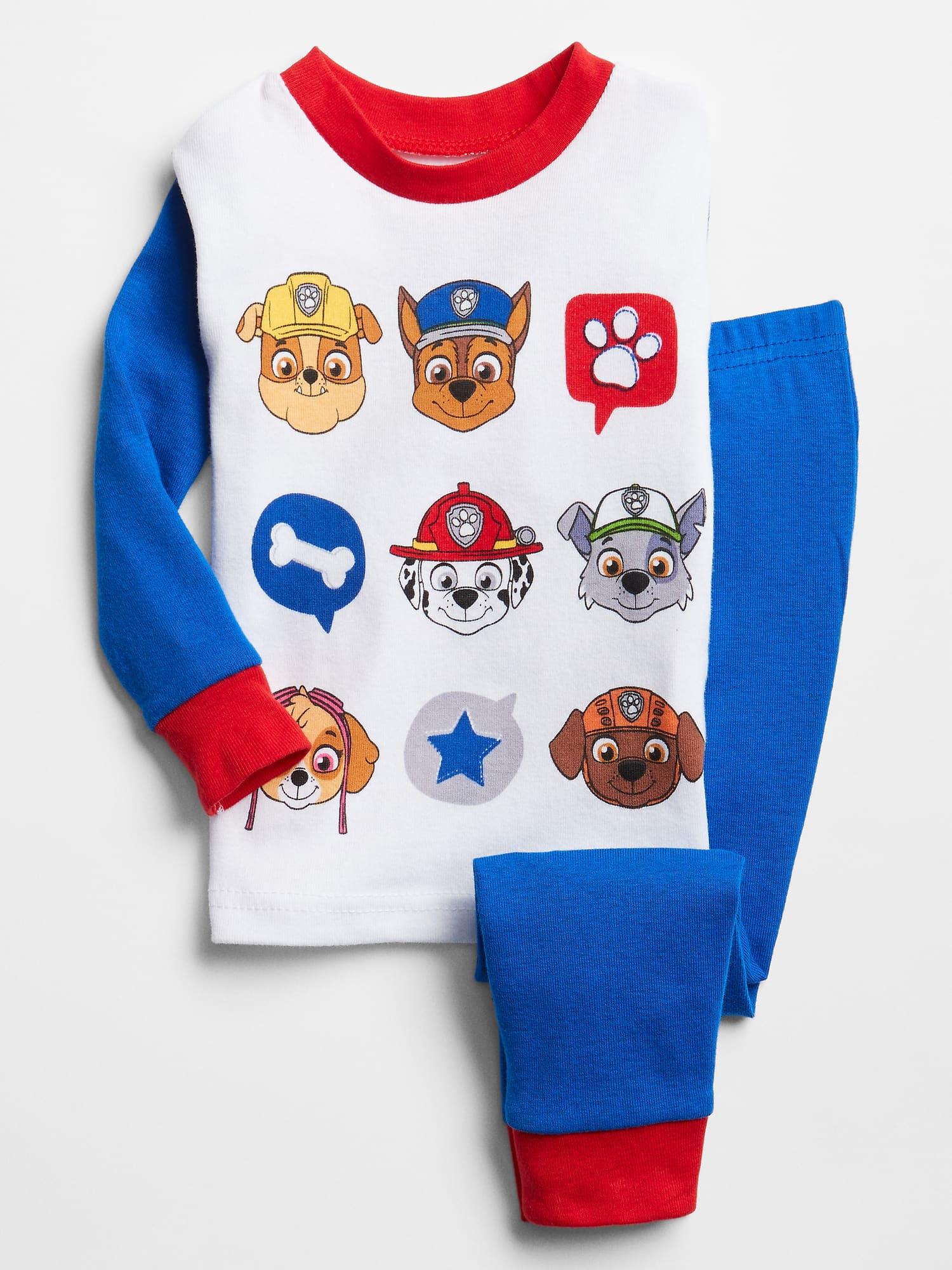 Gap paw patrol pajamas Clearance