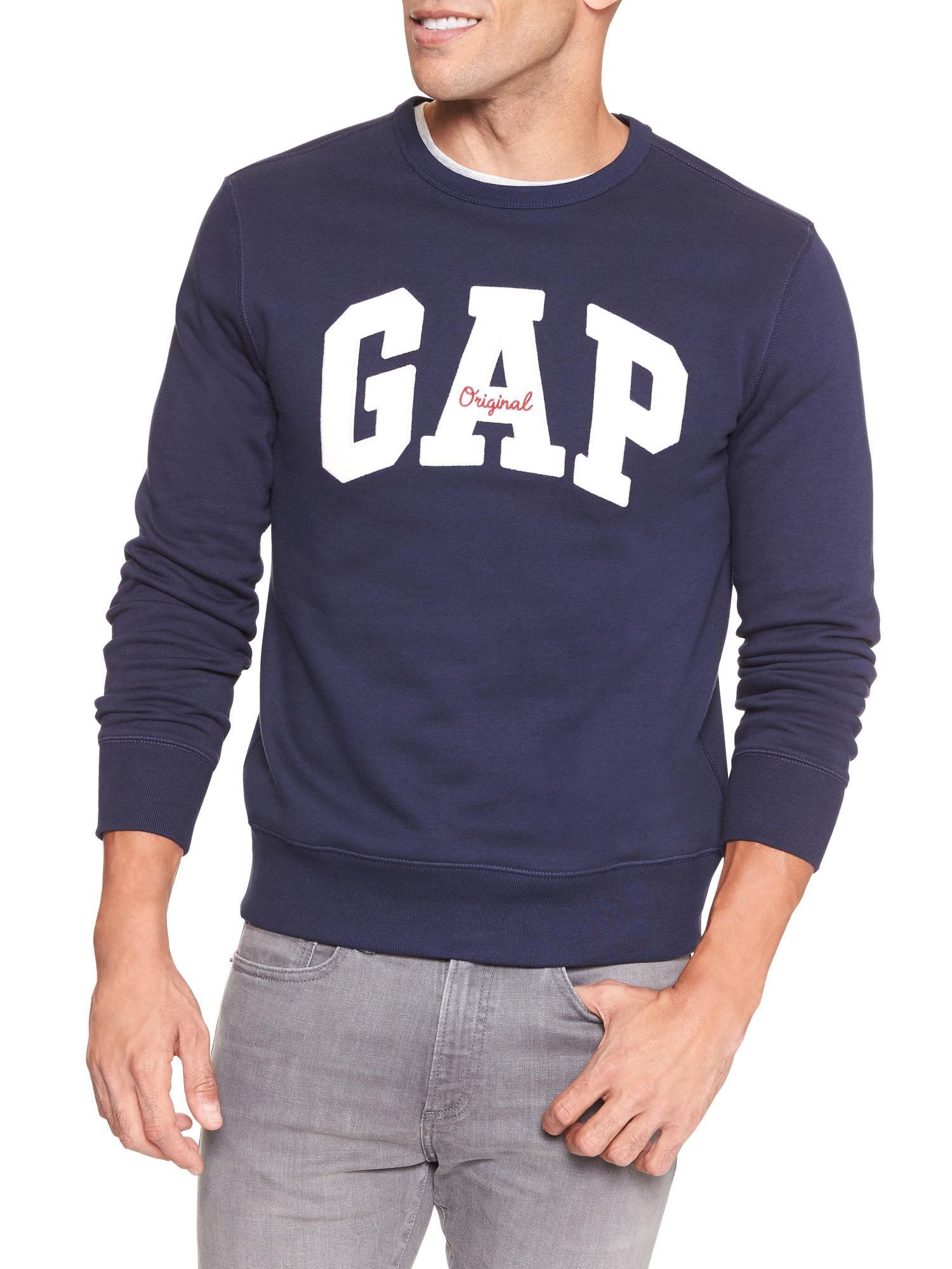 gap original sweatshirt