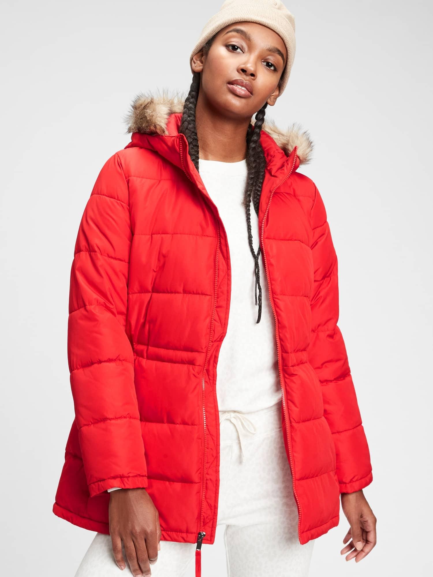 Gap cold control max puffer Clearance