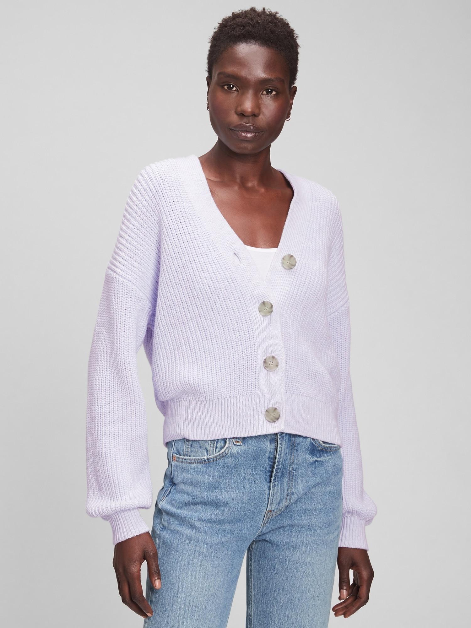 gap outlet cardigan