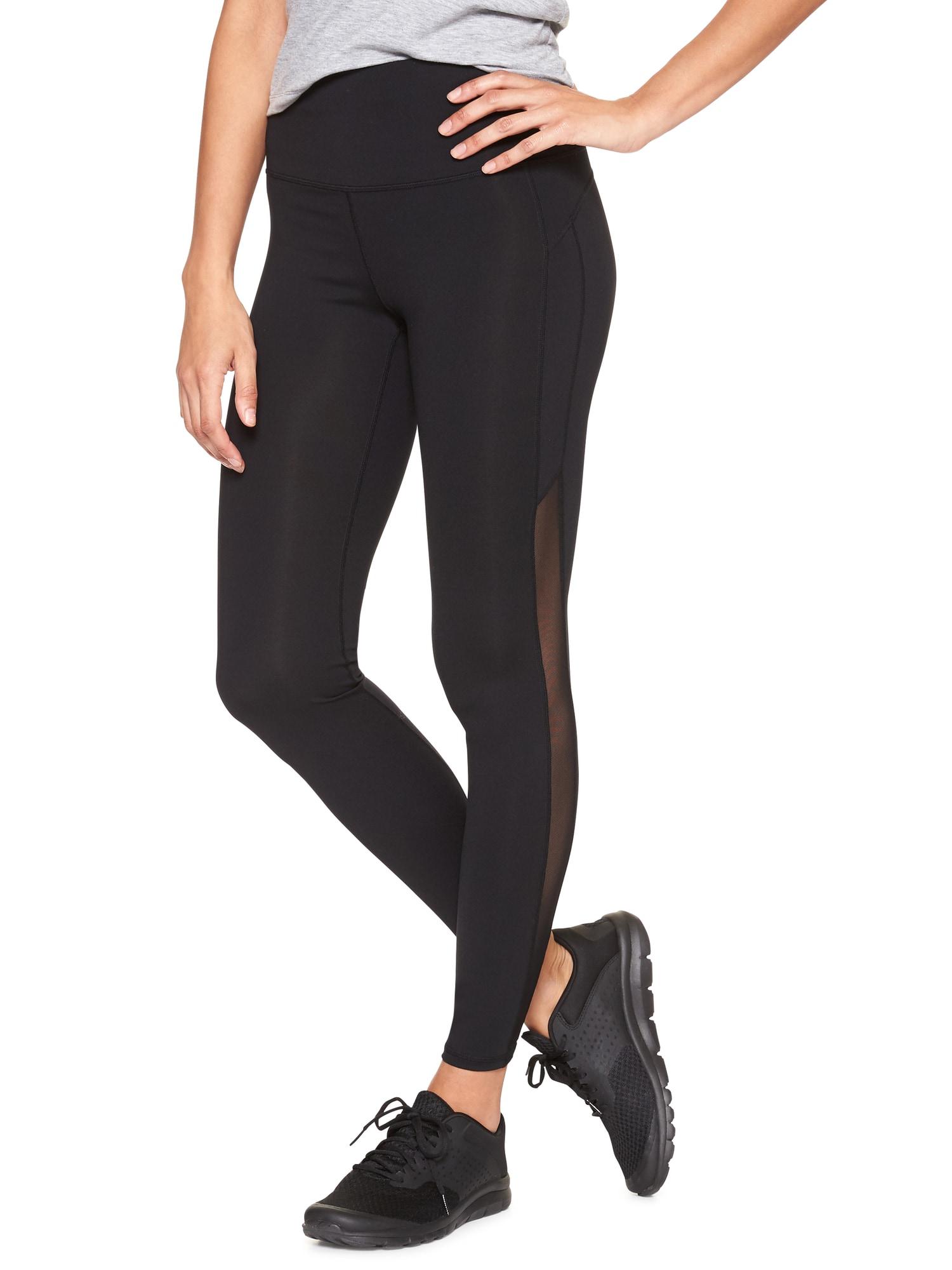 gapfit gfast leggings
