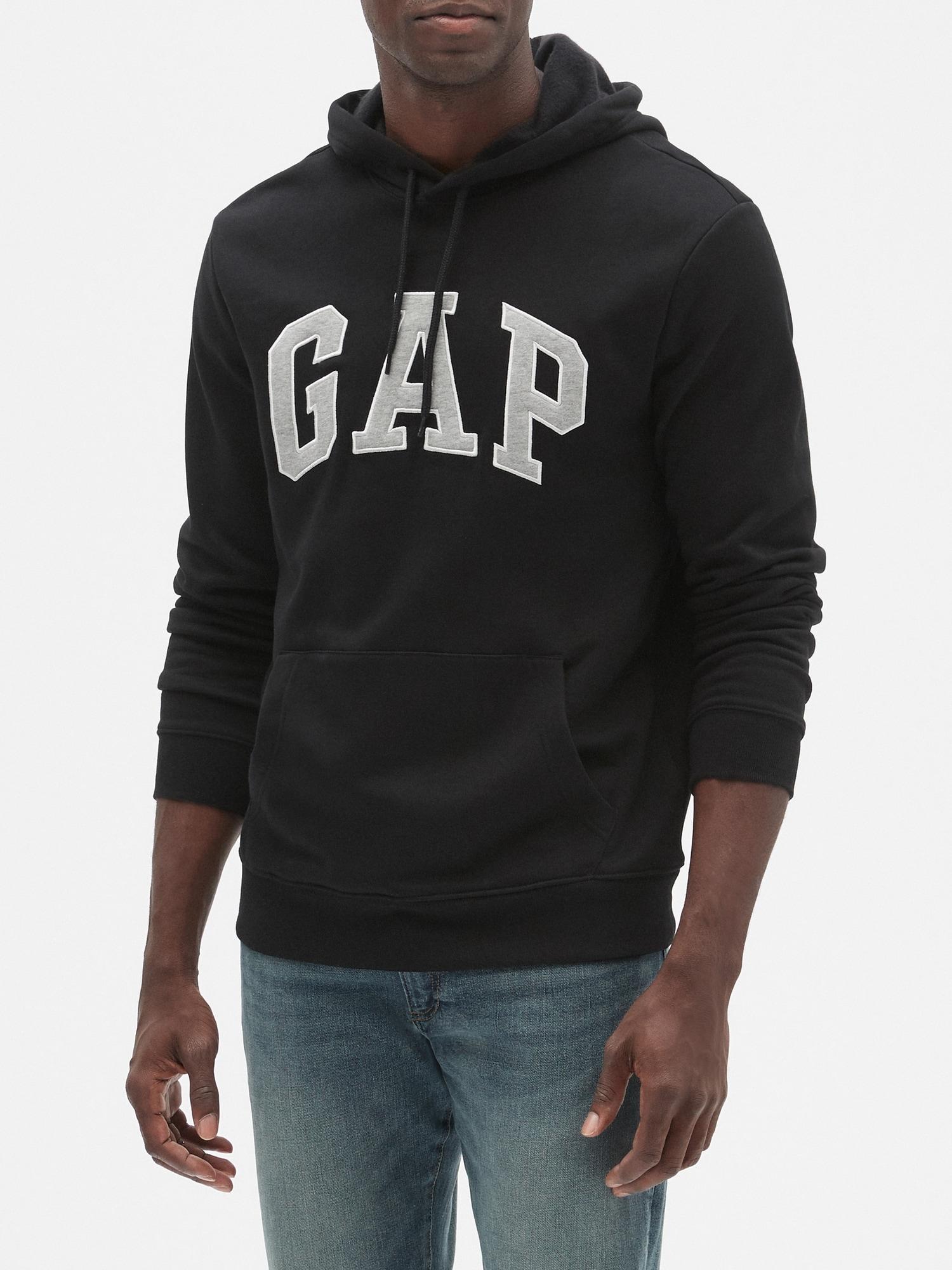 Худи Gap Мужская Купить