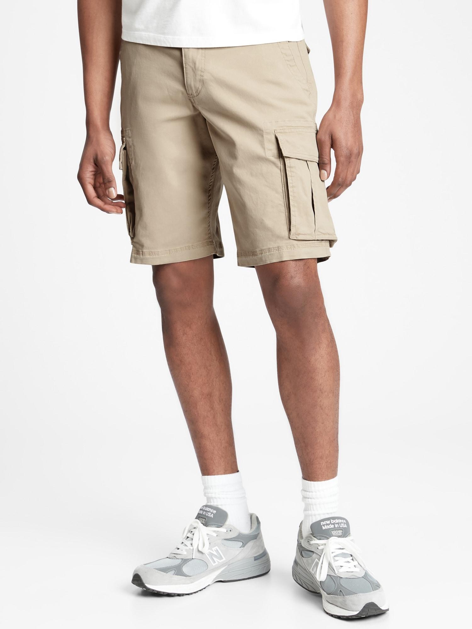 Gap flex shorts Clearance