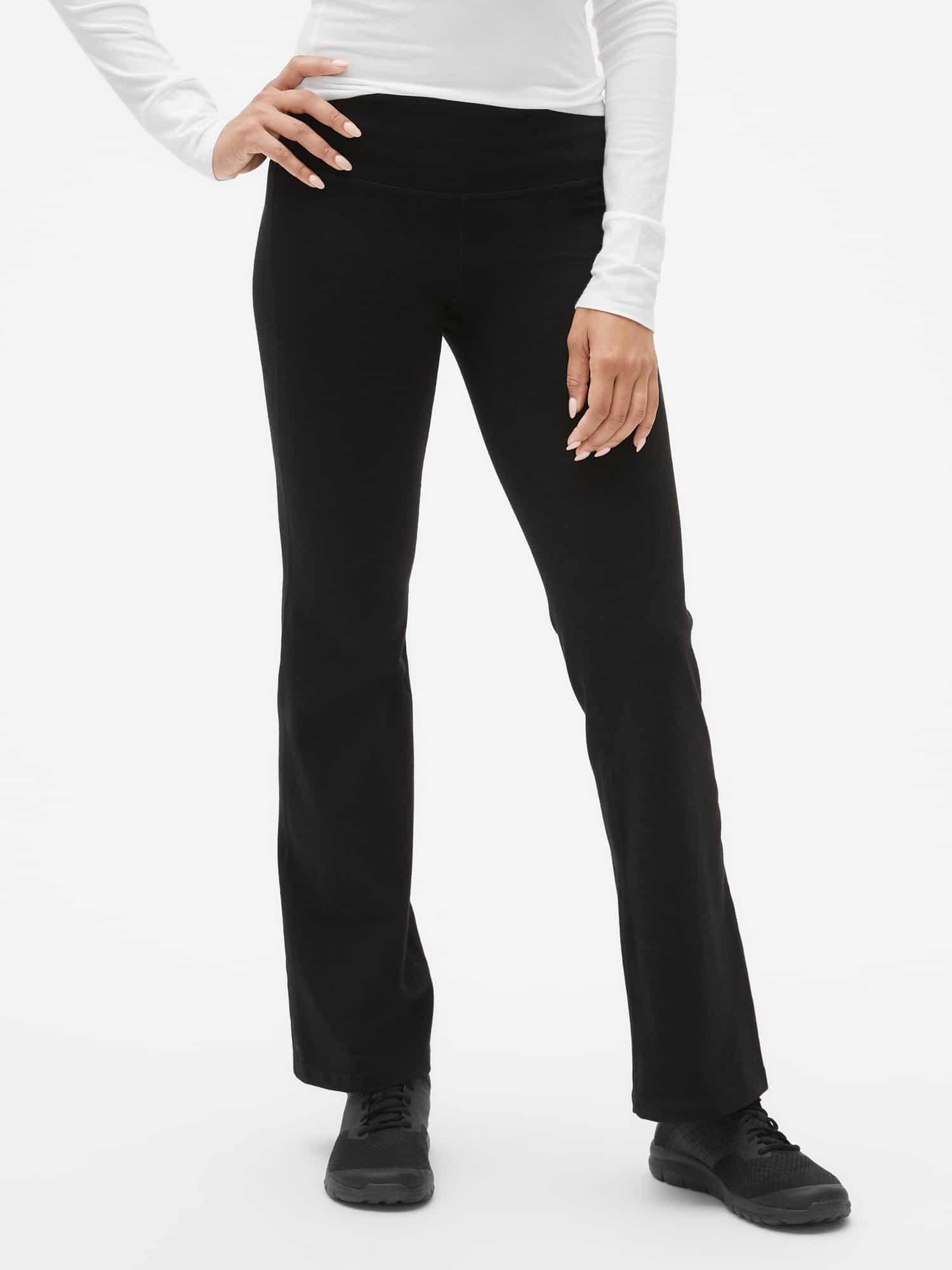 gap gapfit pants