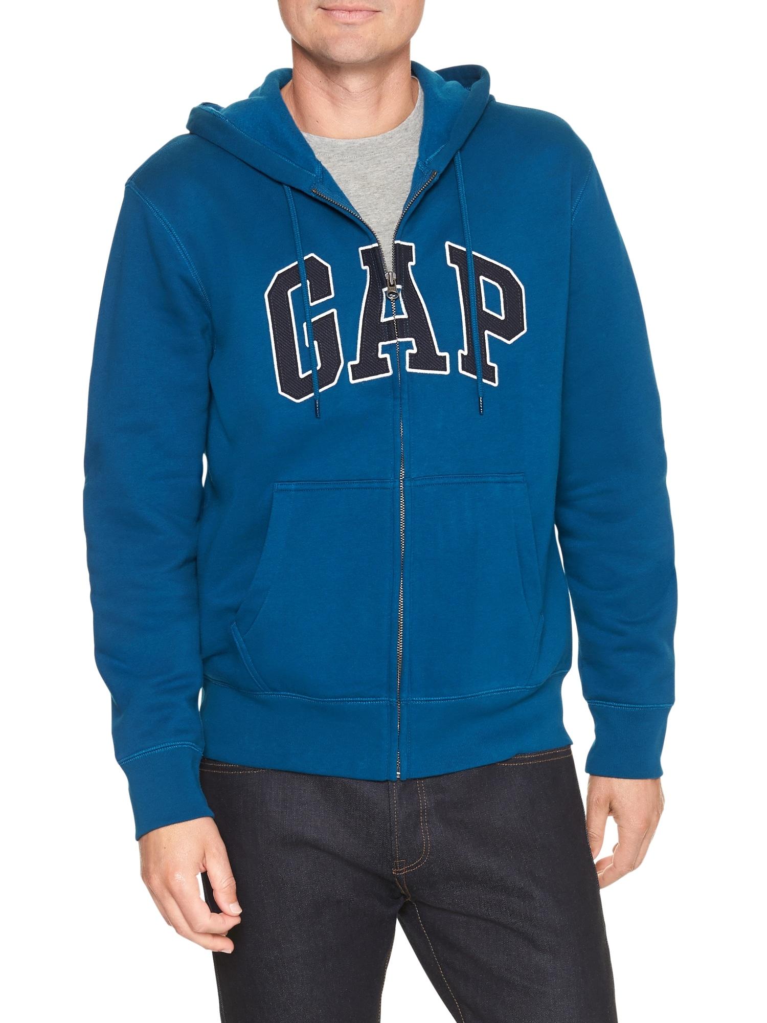 Худи Gap Мужская Купить