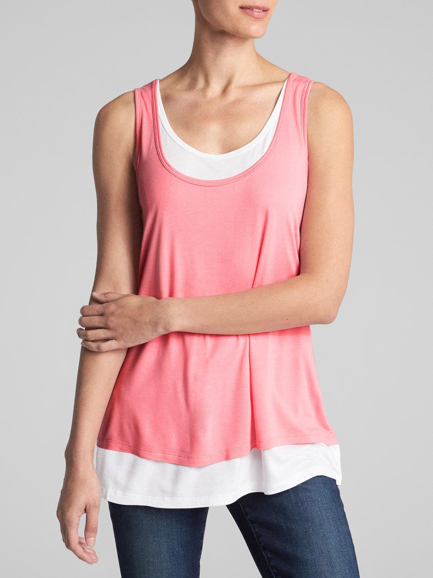gap nursing tanks